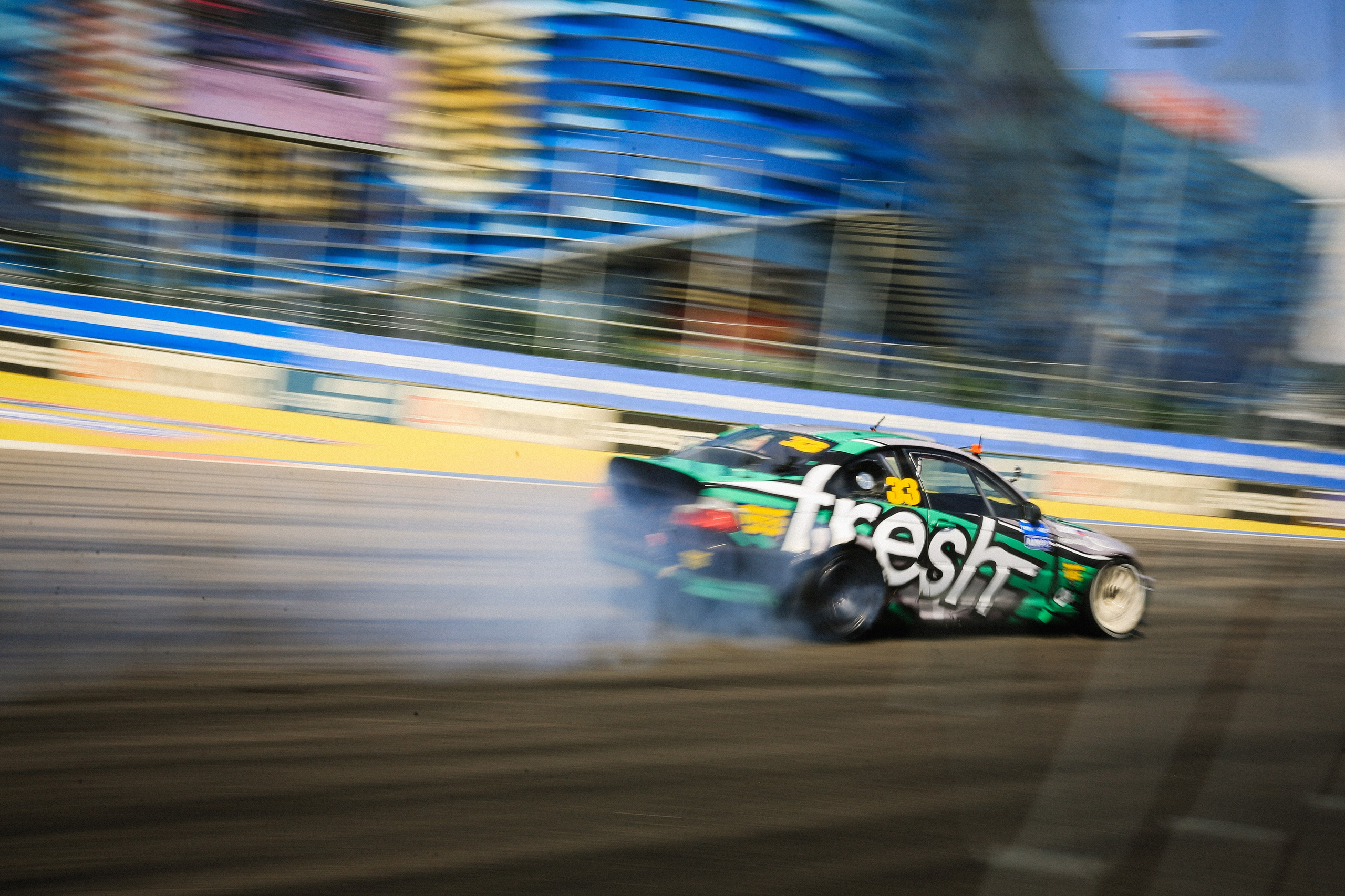 Этап RDS Сочи Автодром. Свадебный и портретный фотограф в Пятигорске, КМВ — Власова Юля