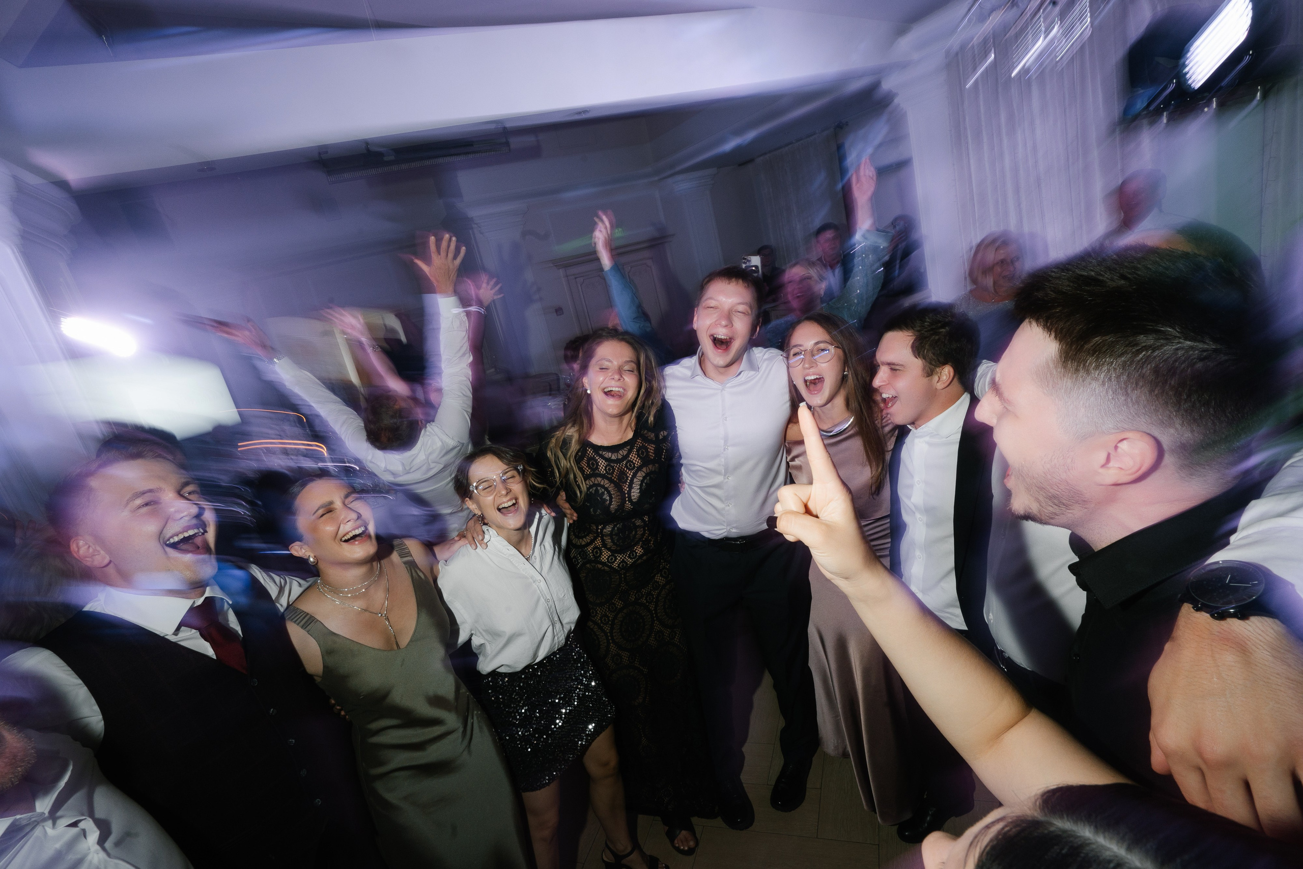 Наталья и Анатолий. Свадебный и семейный фотограф Кокушева Юлия Нижний Новгород