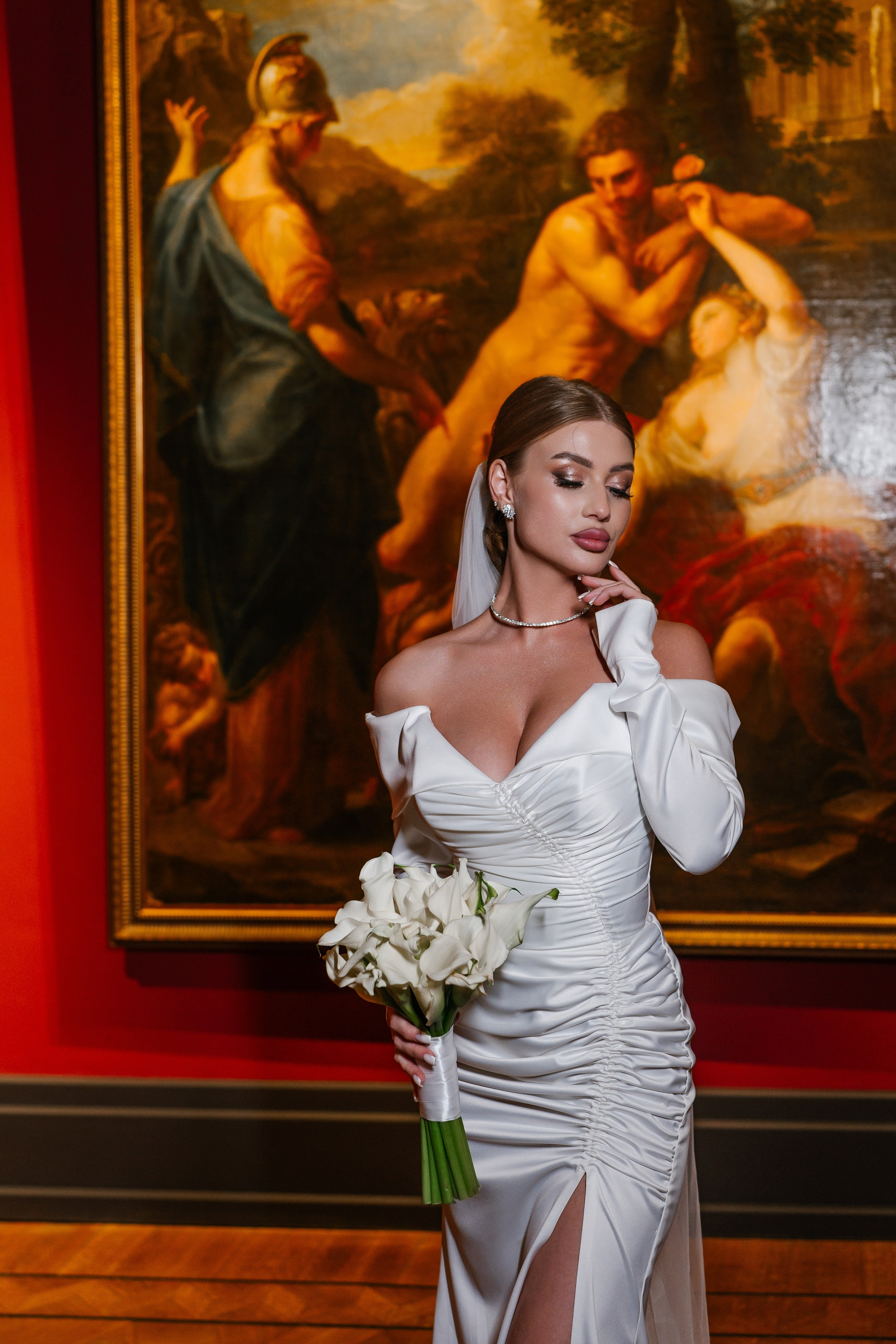 Екатерина и Иван. Свадебный и семейный фотограф Кокушева Юлия Нижний Новгород