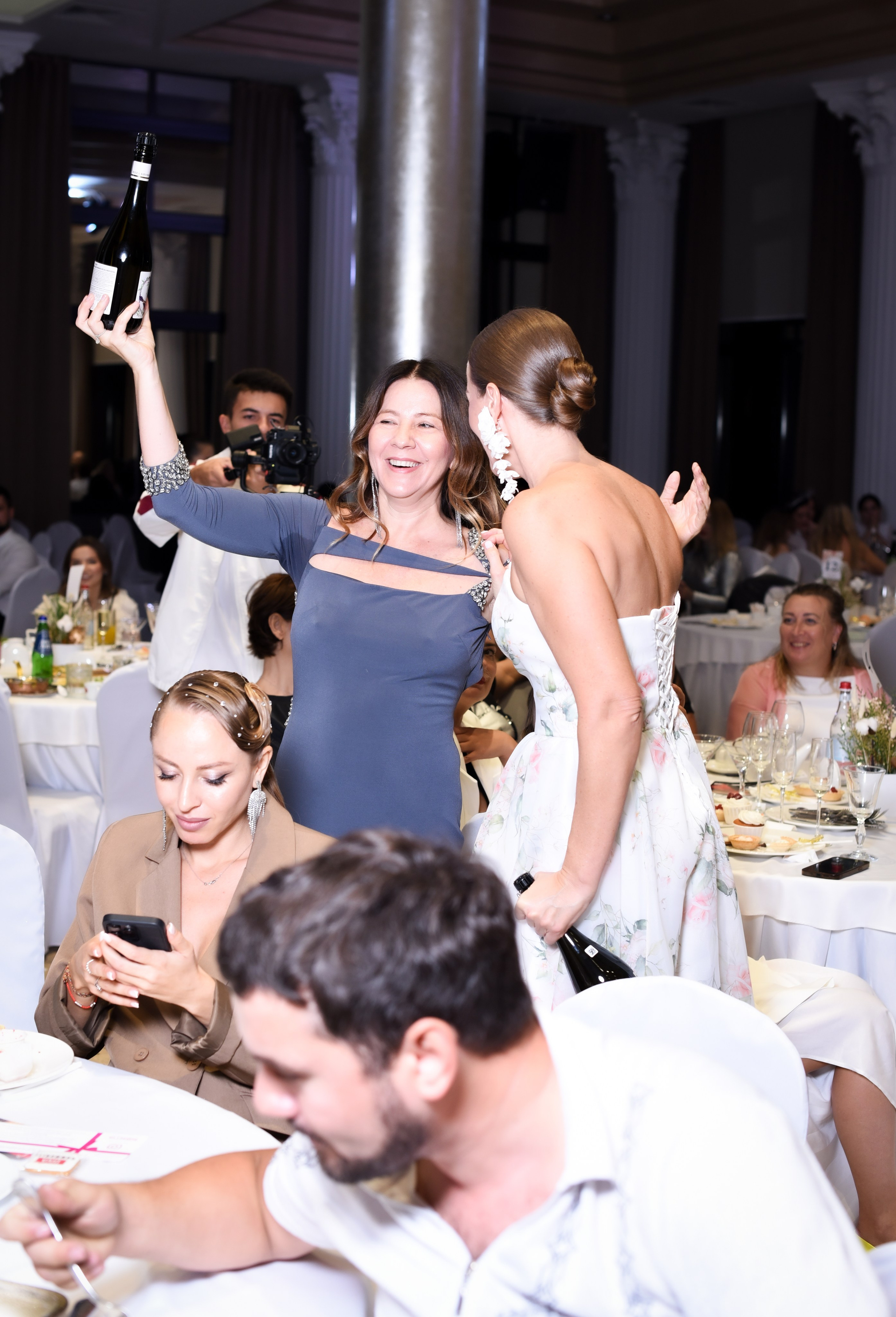 DIVA. Фотограф и видеограф в Краснодаре Анастасия Шеверева