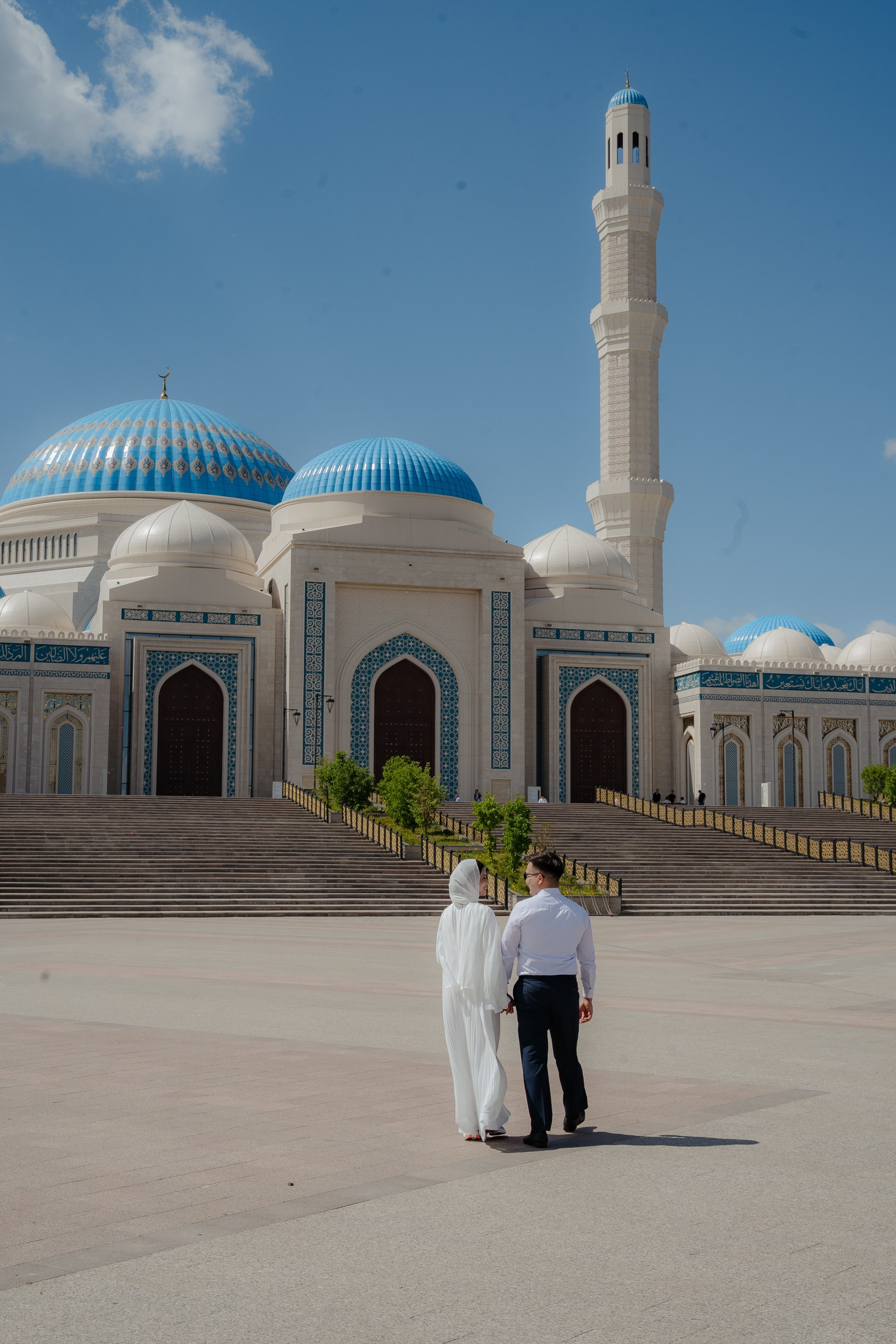 Love story burabai. Свадебный и репортажный фотограф в Астане T.Yertay «Nomad media»
