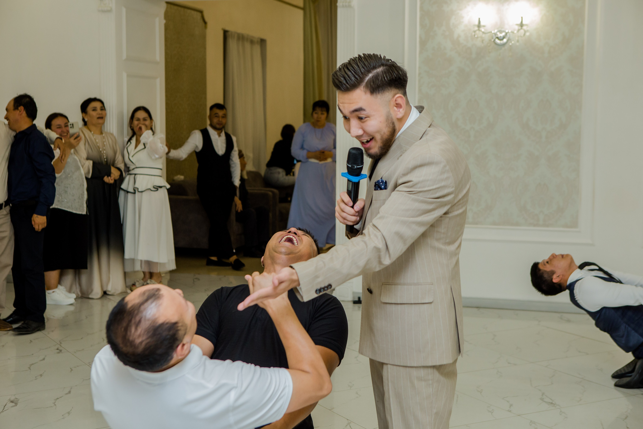 QYZ UZATU ZHADYRA. Свадебный и репортажный фотограф в Астане T.Yertay «Nomad media»