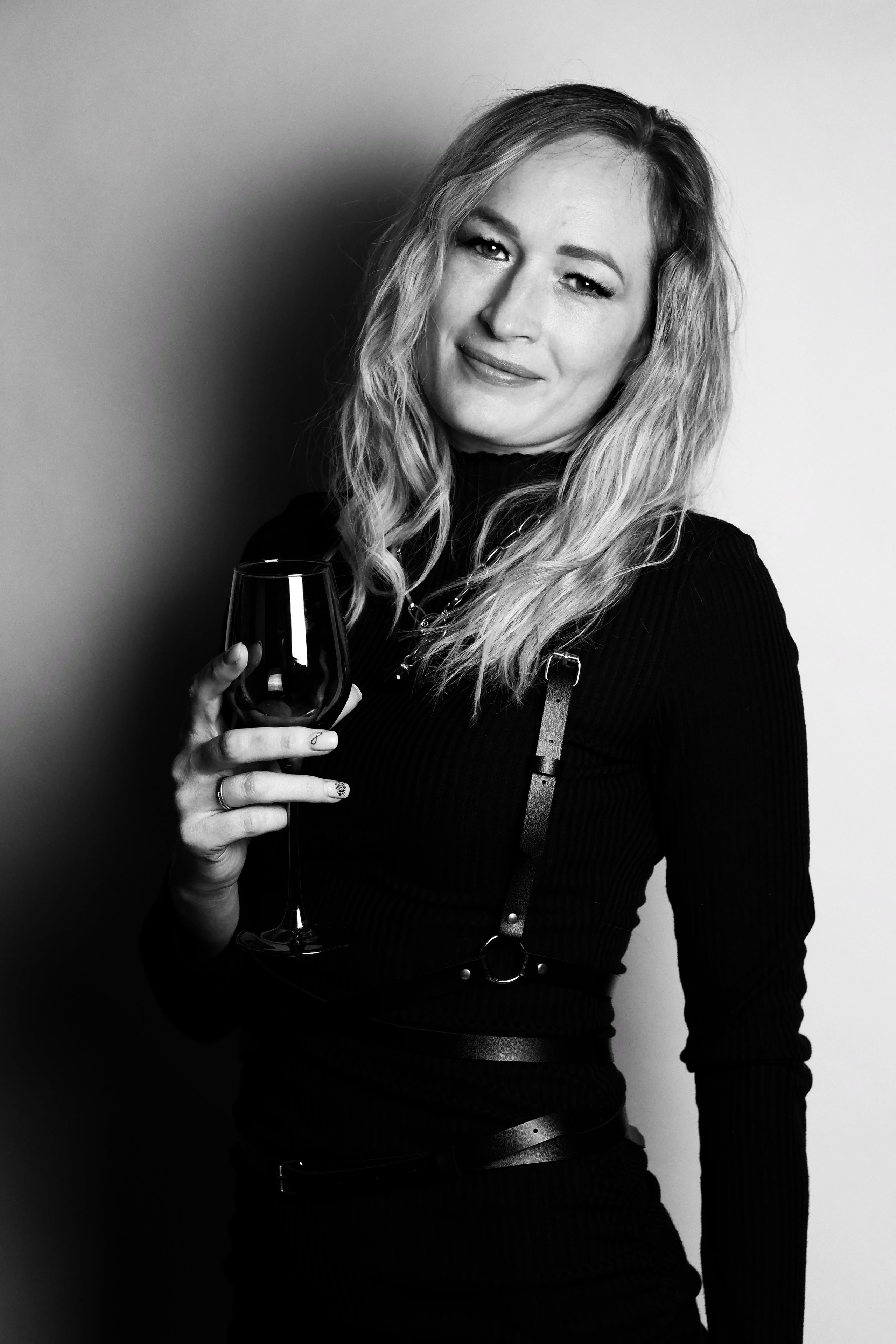 Love story LA. Фотограф в Норильске Наташа Фаби