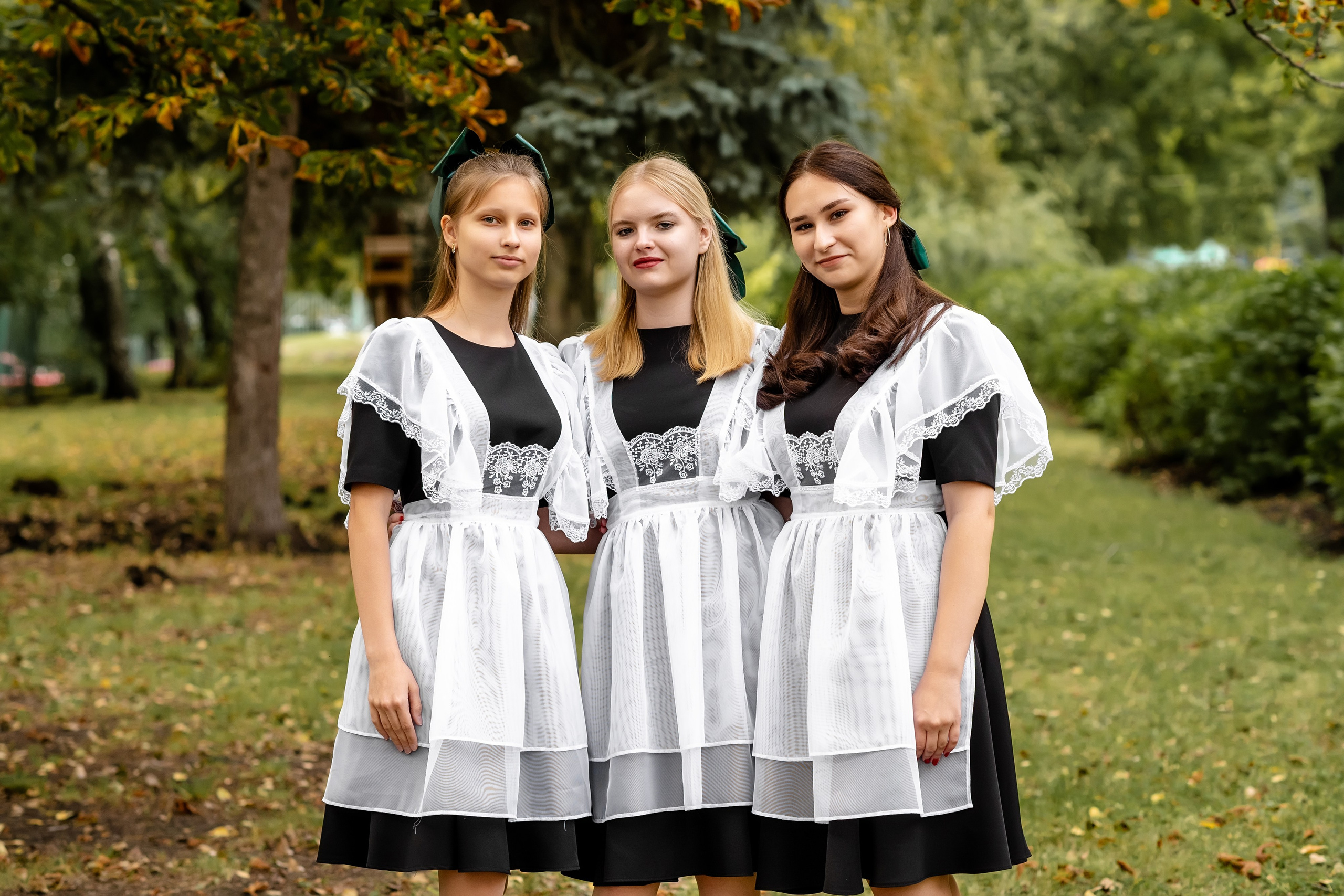 Выпускные школьные альбомы, детсадовские альбомы — Заречный, Пенза, Россия.