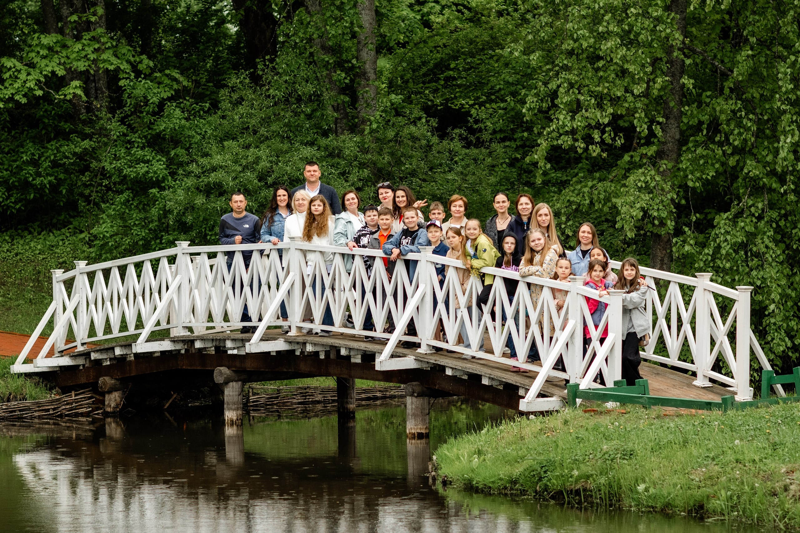 Съёмки школьников. Дом детской фотографии Арсюткиной Наталии™