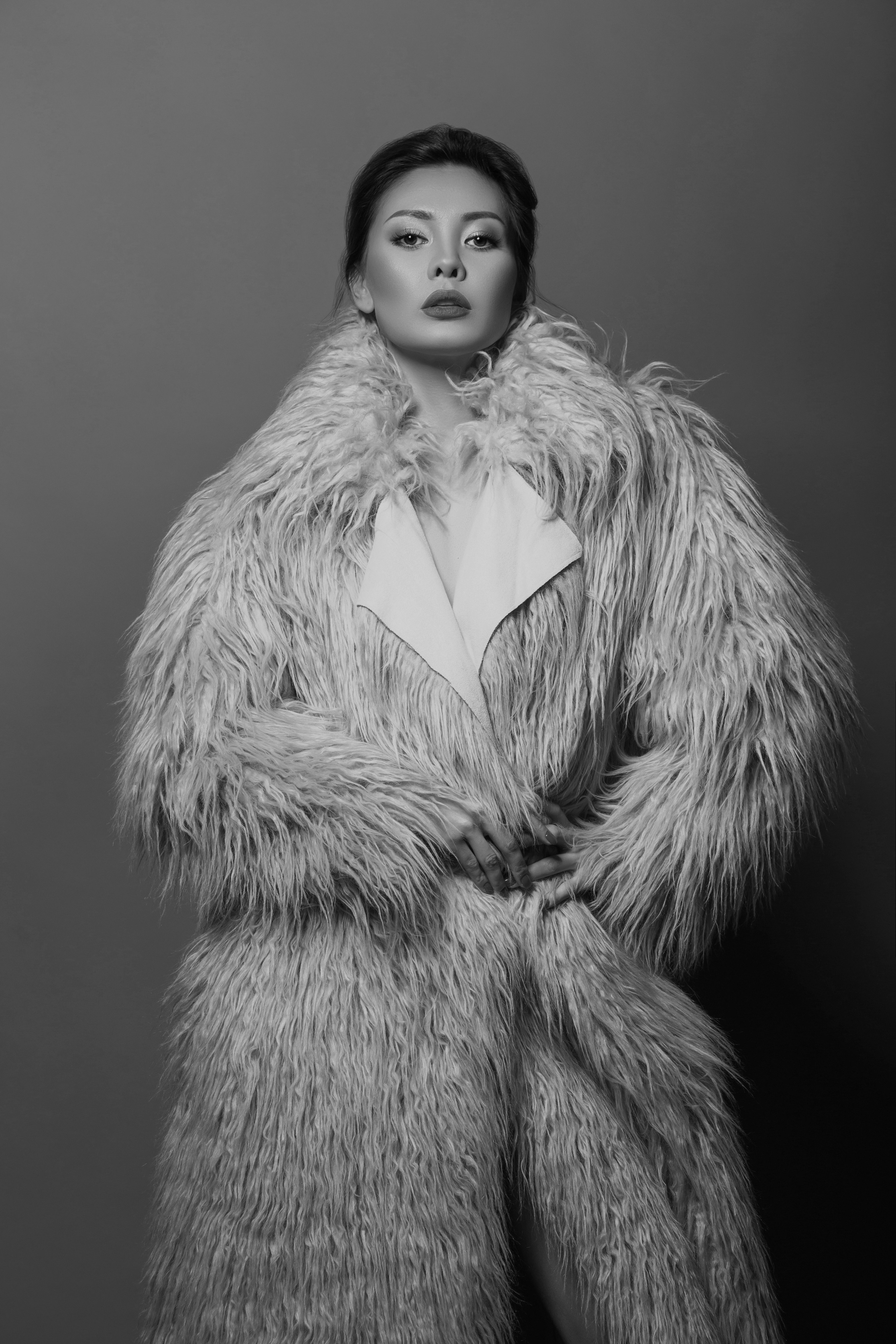 Fashion Photographer