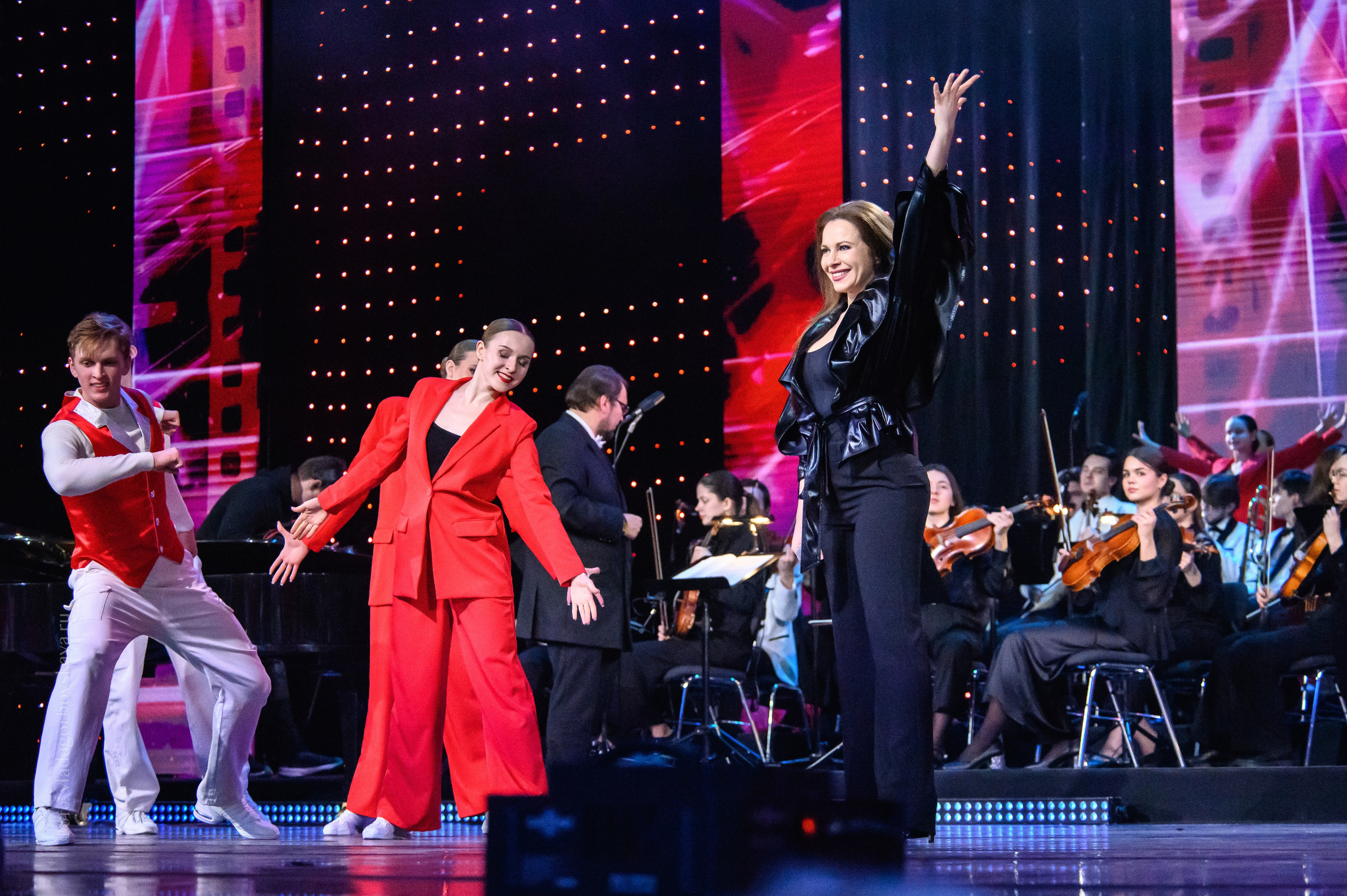 К 95-летию со дня рождения композитора Андрея Петрова. Бренд-фотограф для экспертов и блогеров в Москве Влада Горбовская