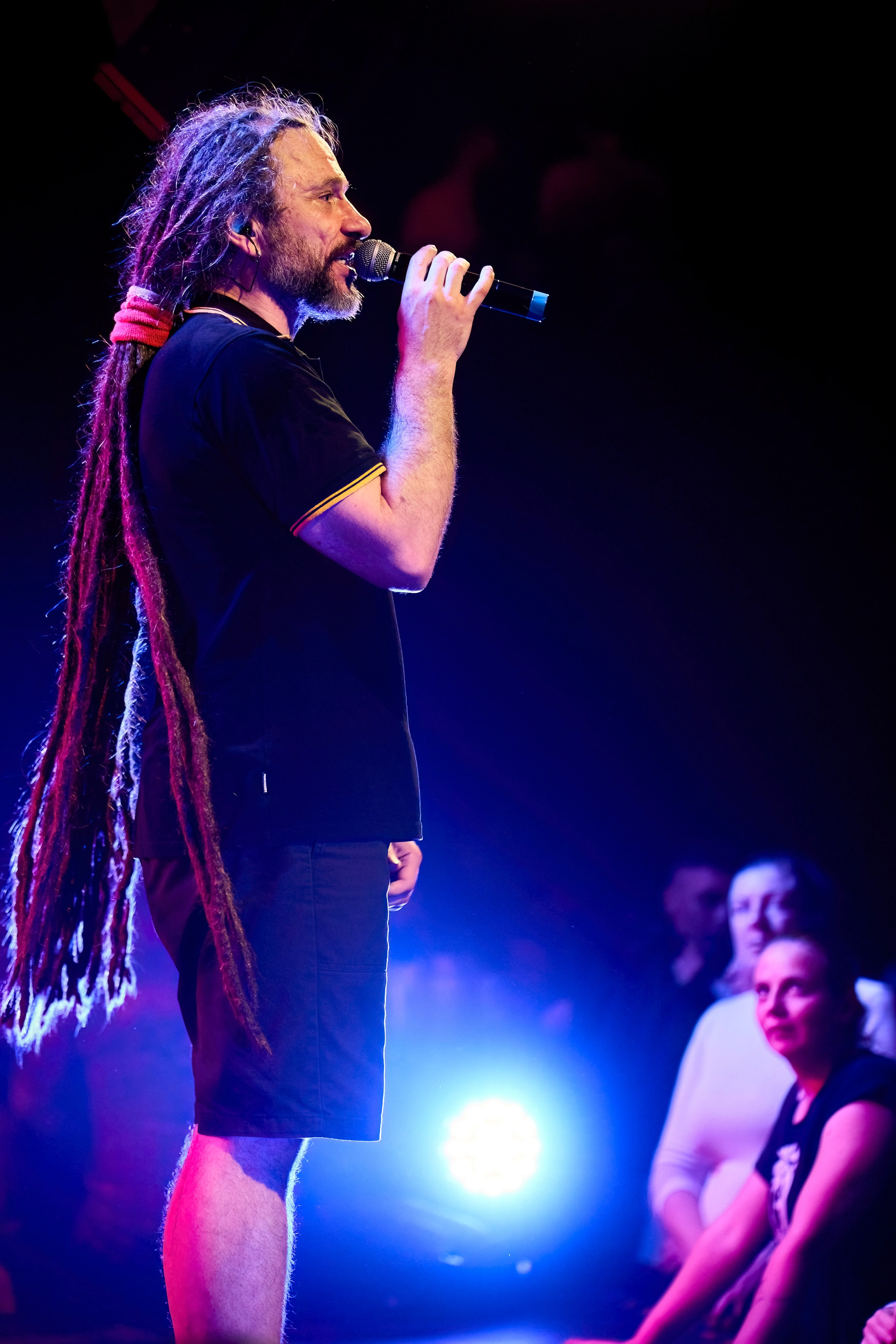 DISTEMPER / AGLOMERAT / 24.11.2023. Ekhovanov | фото- видеосъемка