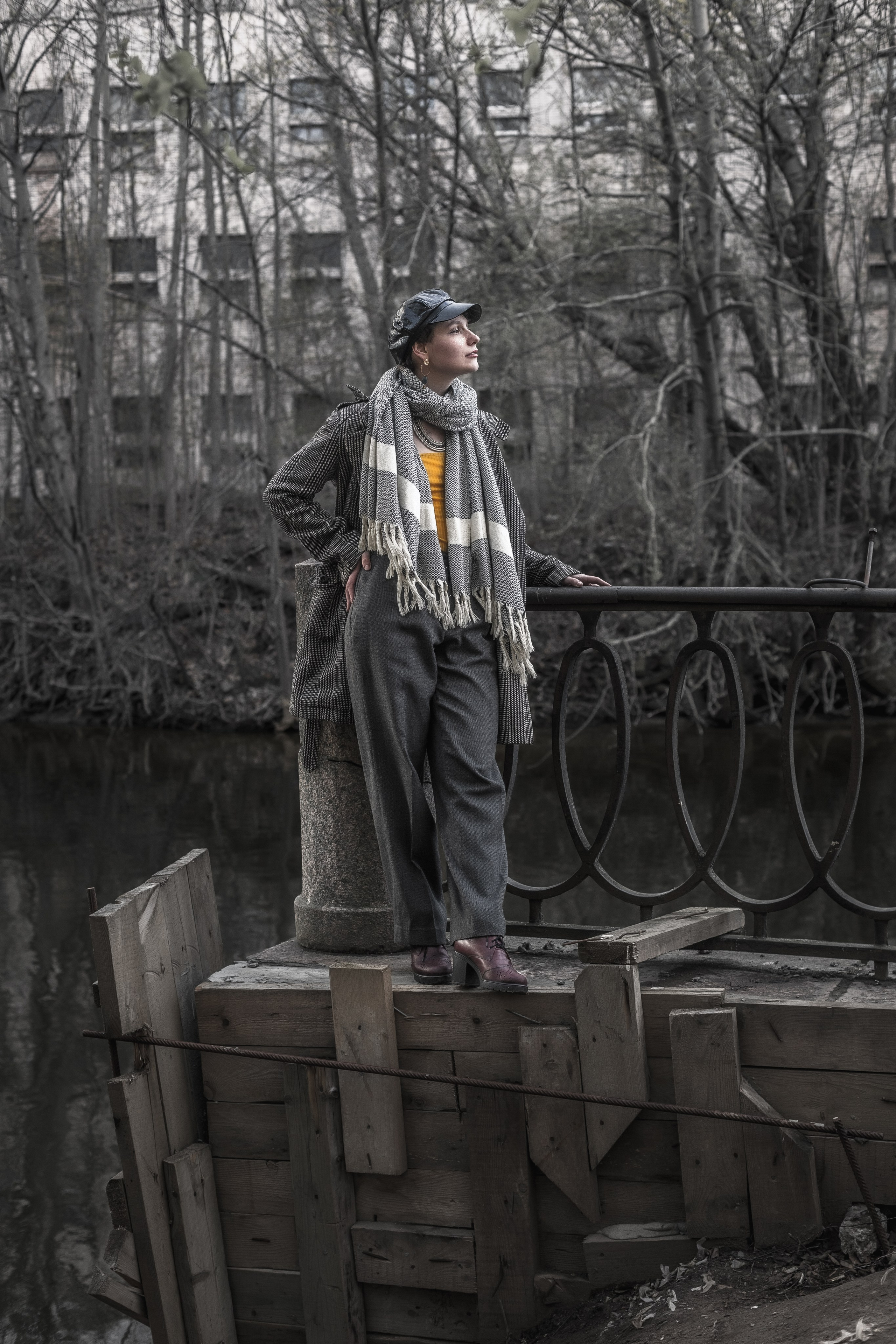 2024. Социофобушек, фотографирует социофобушков. Фотограф в Санкт-Петербурге