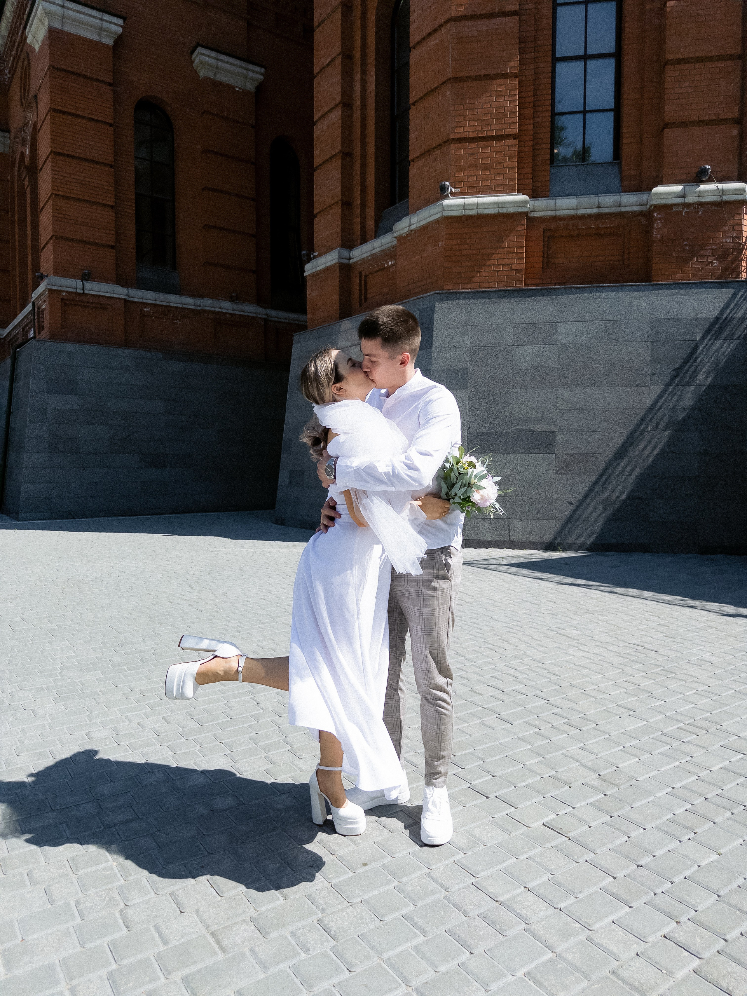 Wedding. Фотограф Барнаул Софья Бояринова