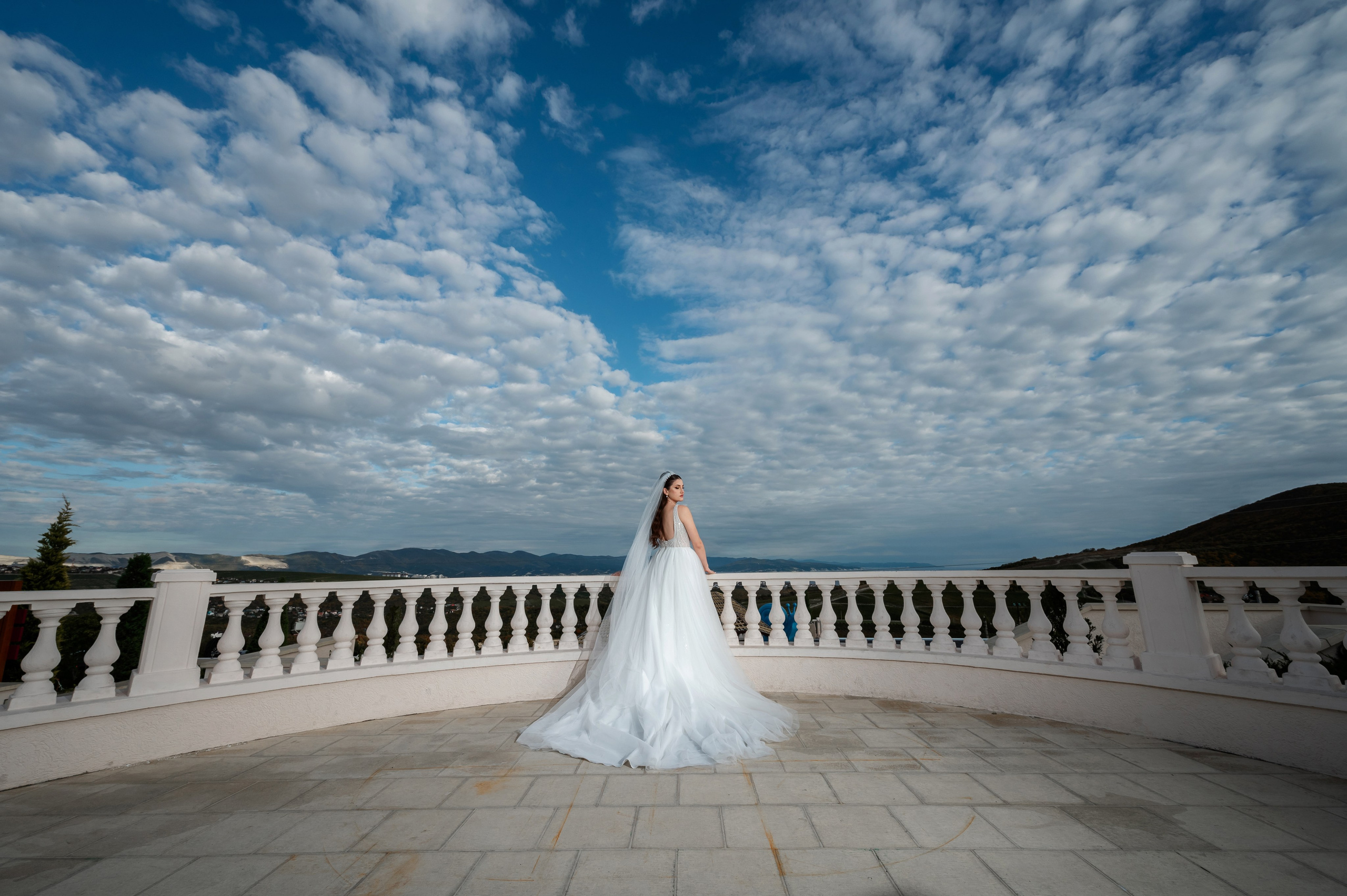 Артем & Ангелина. Свадебный фотограф Ашот Саркисян