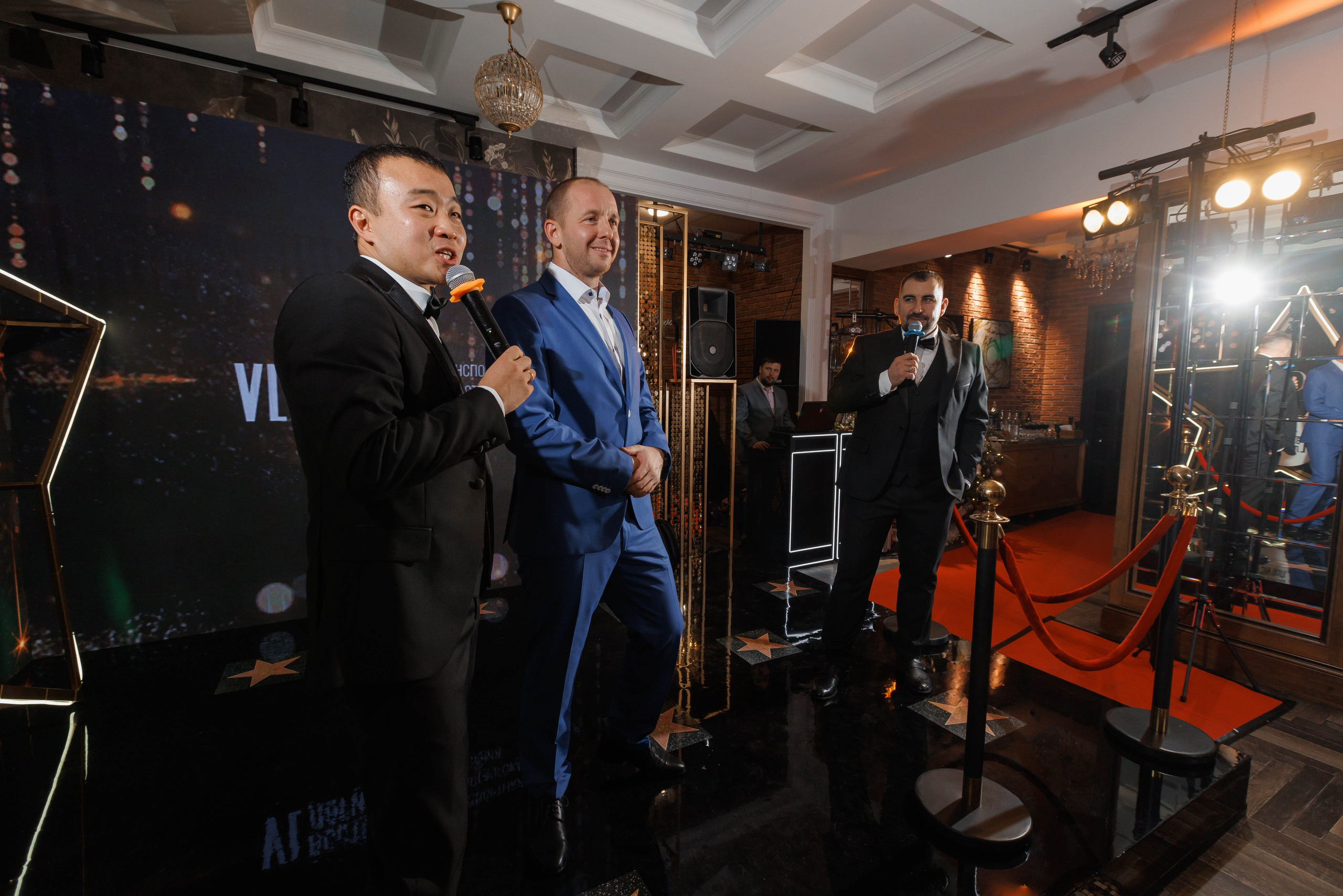 Eastern Logistic. Maxim Tsoy Photography