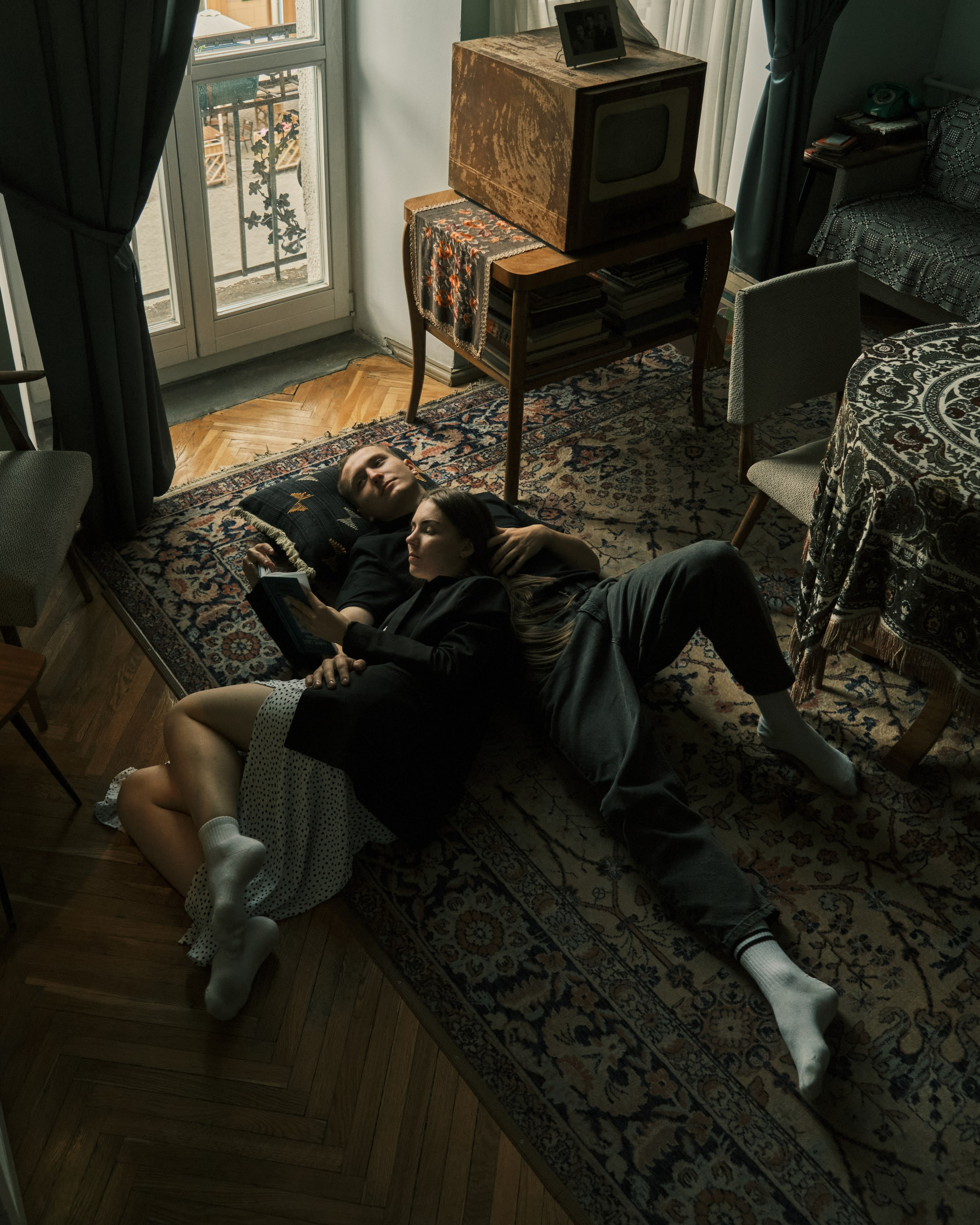 Фотограф в Минске, услуги фотографа