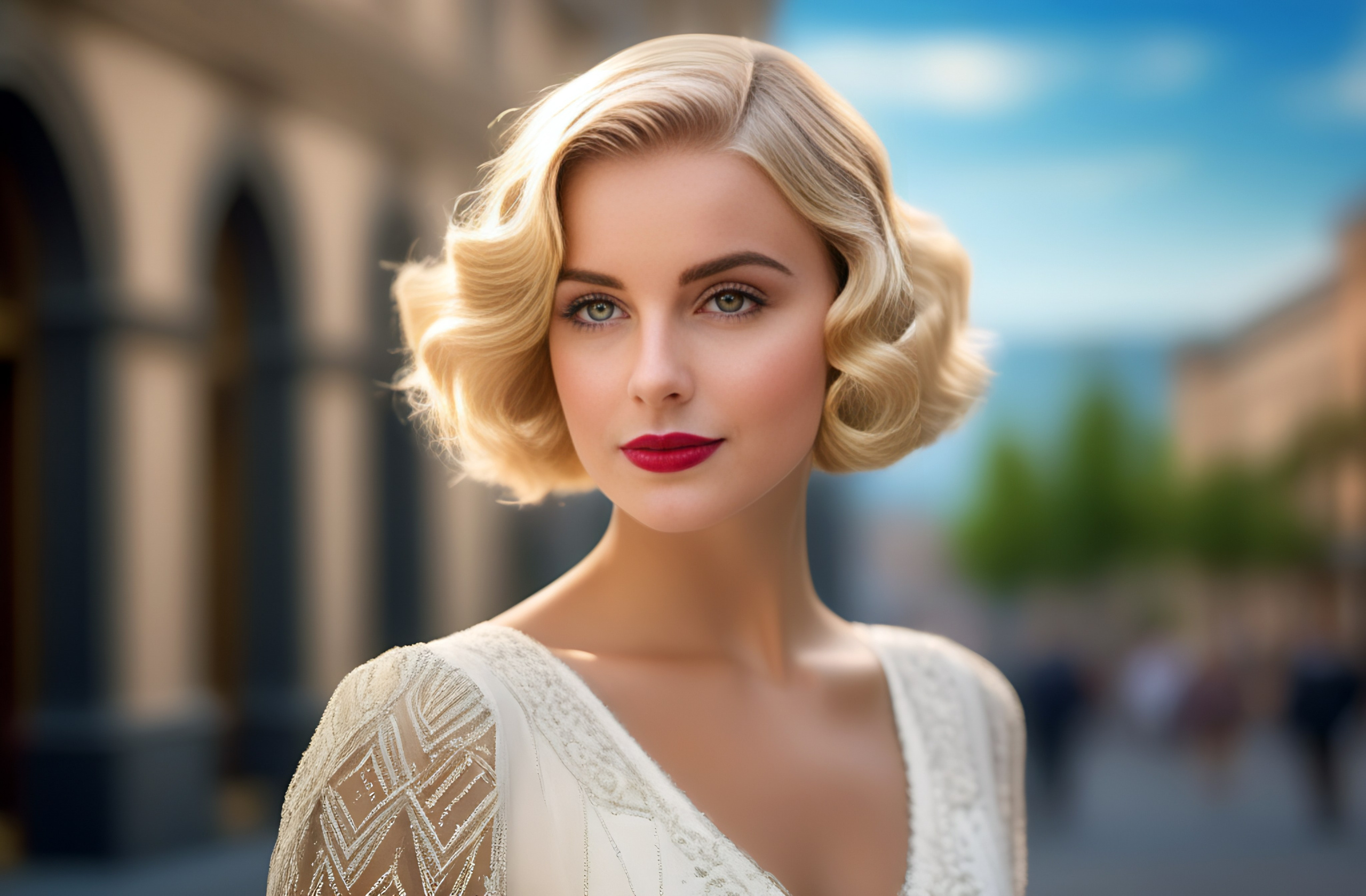 Фотосессия в студии