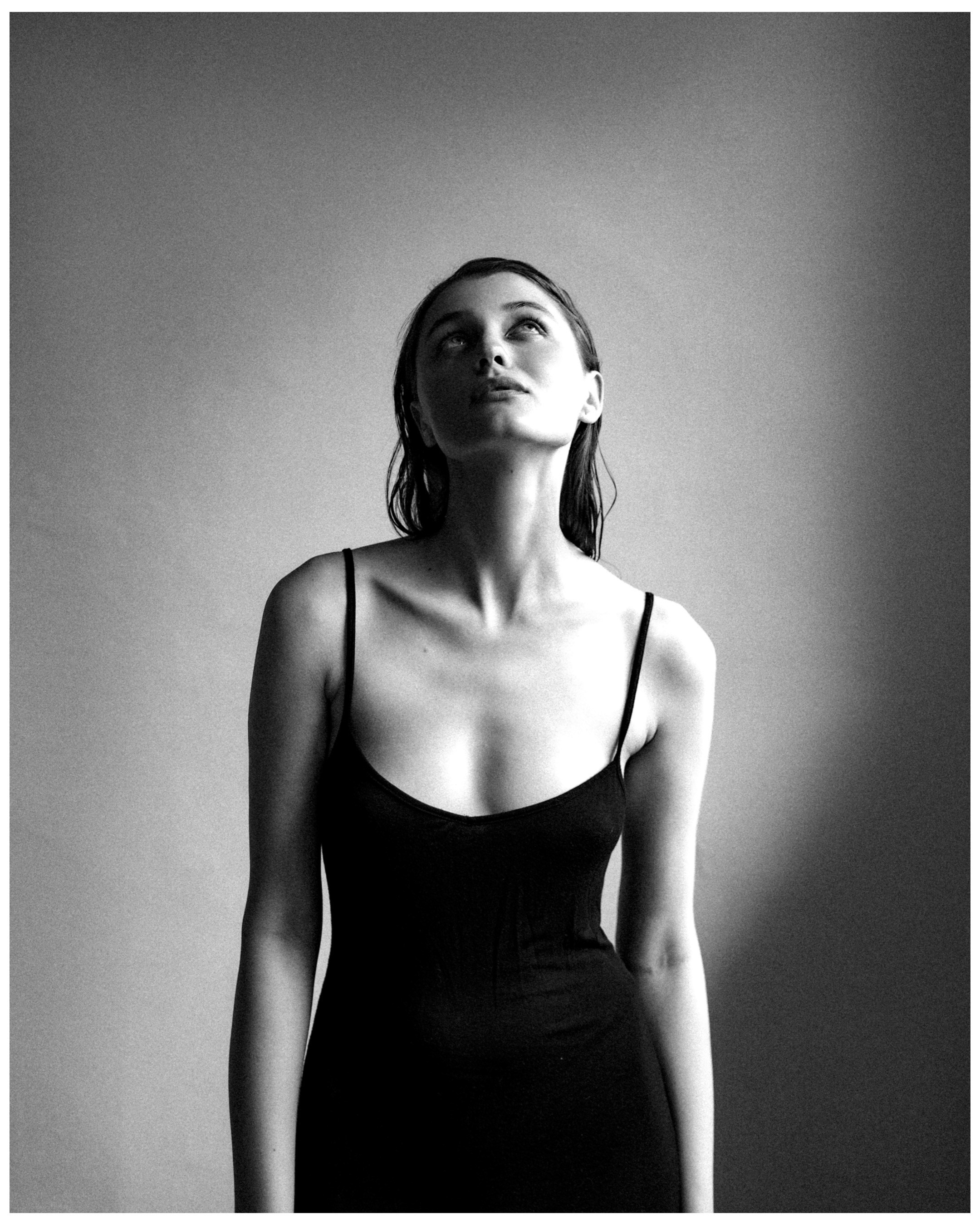 Портретный фотограф в Москве и Санкт-Петербурге