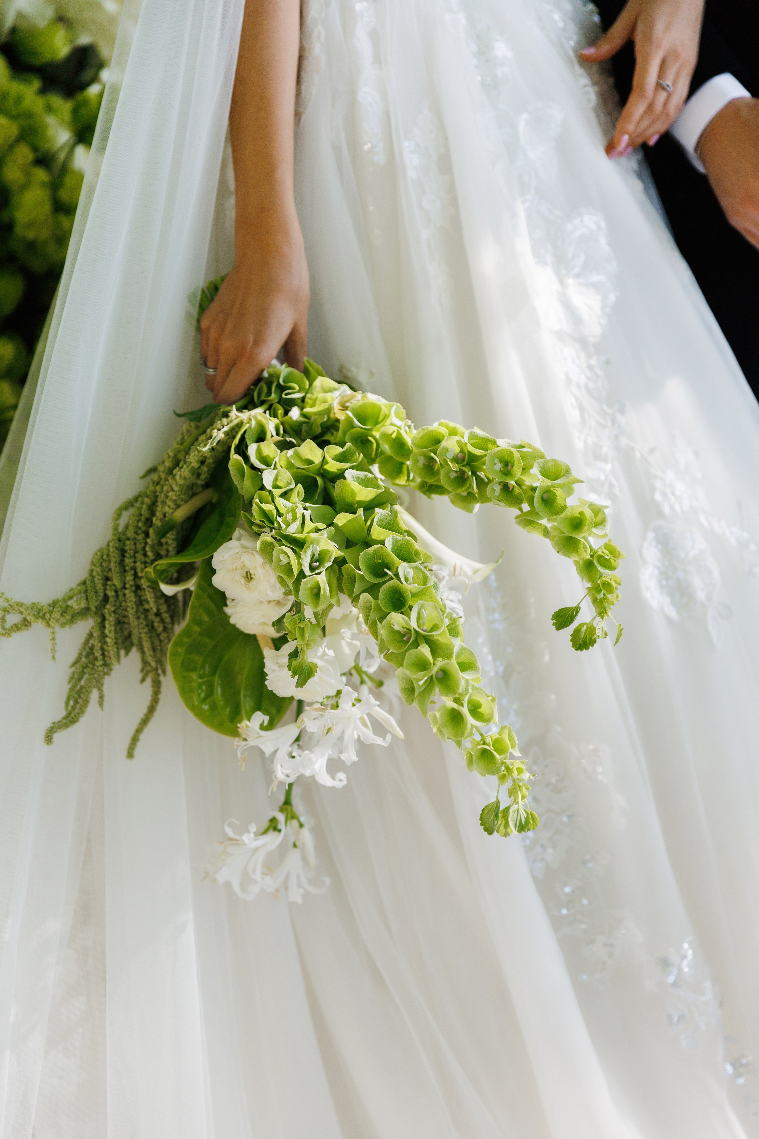A & Y. Wedding photographer