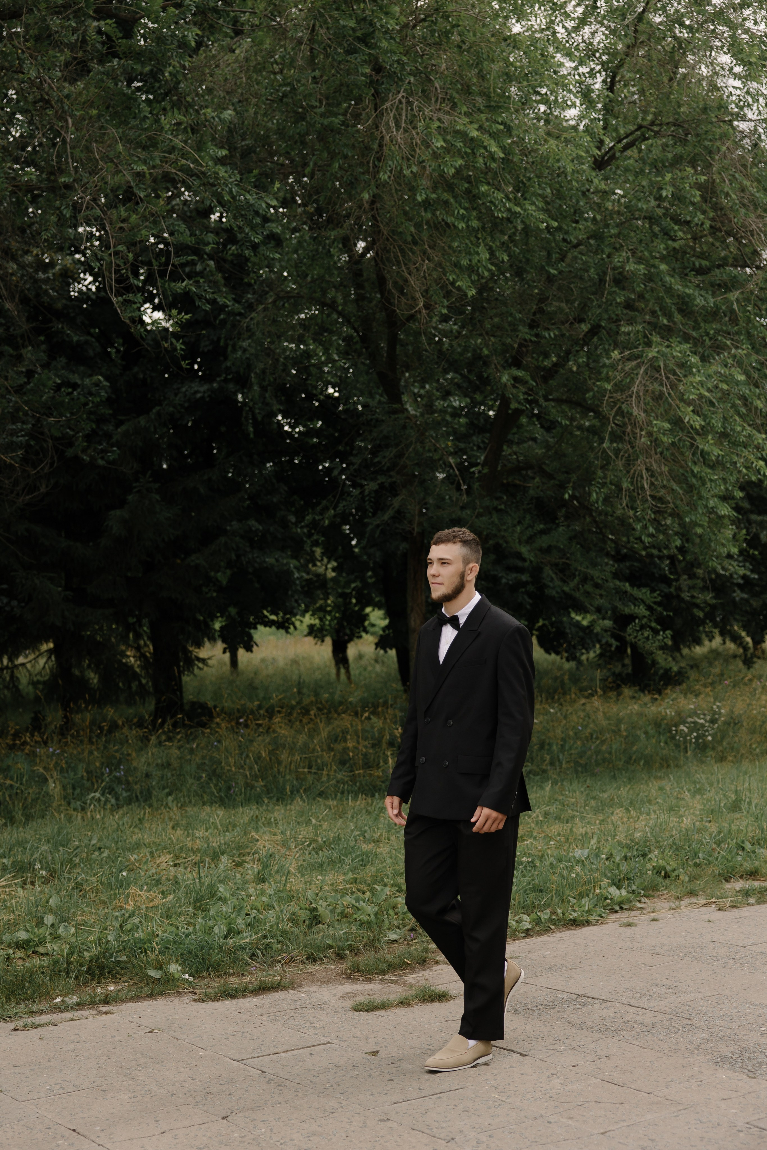 Тимур и Алия. Свадебный и семейный фотограф в Набережных Челнах и Казани