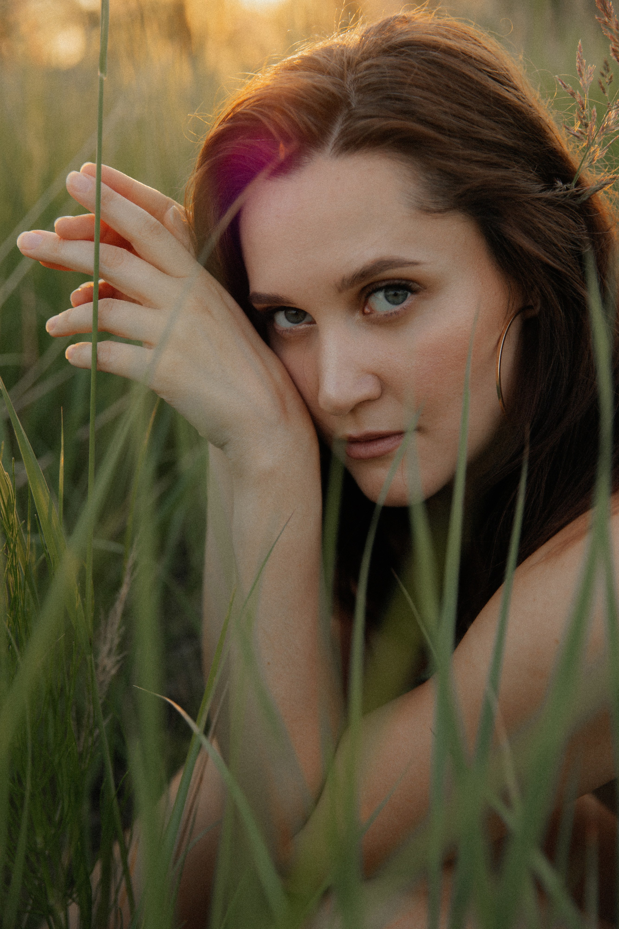 Катя. Фотограф Ульяна Дивина в Нижнем Новгороде и Нижегородской области