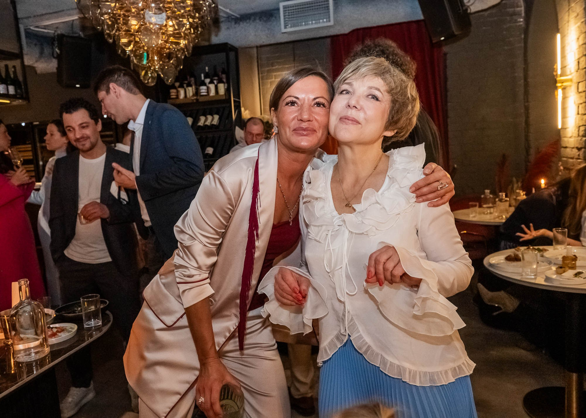 Аня и Слава. Фотограф Москва