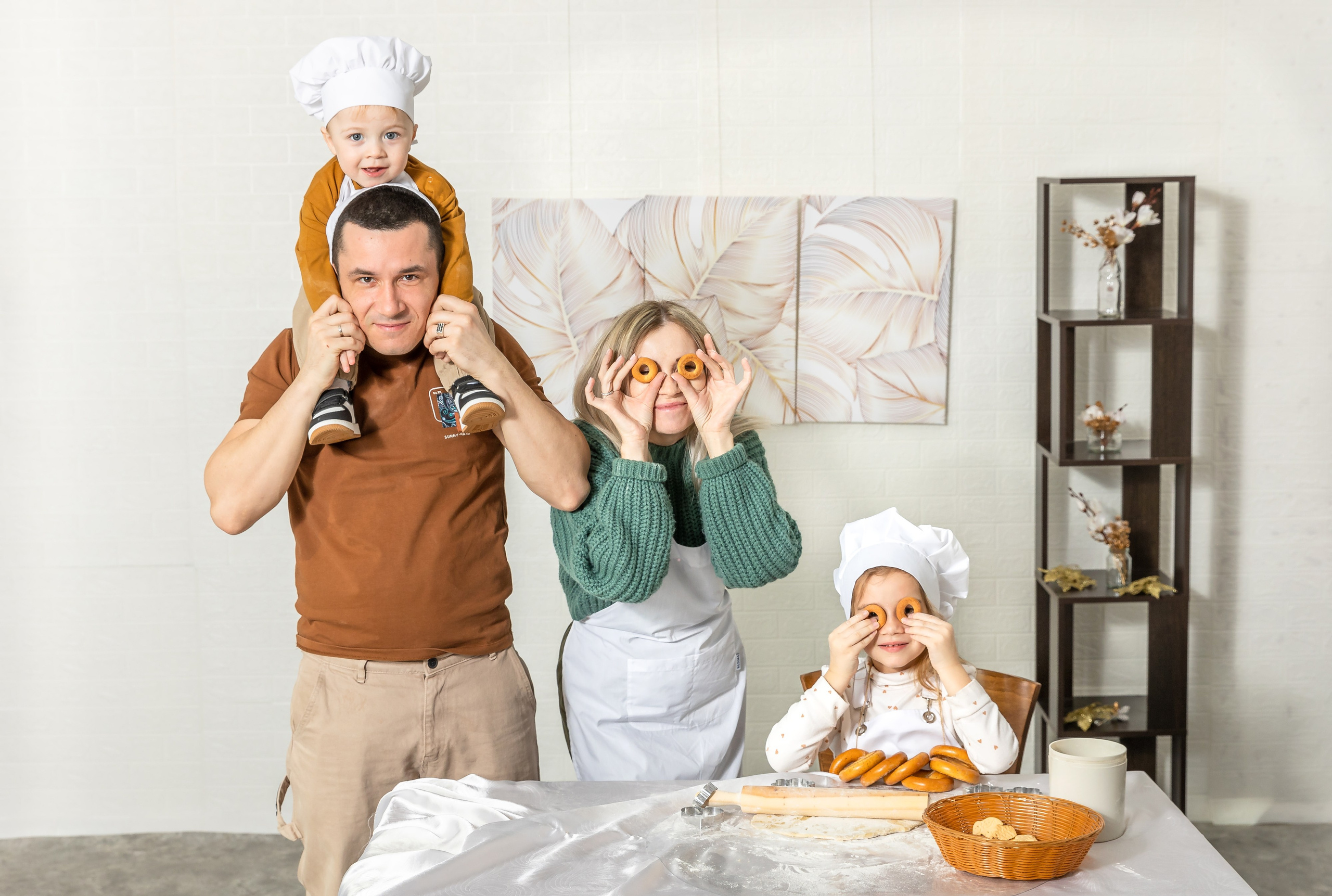 Детский, семейный фотограф Находка. Детский семейный фотограф в г. Находка Ольга Коваленко, фотостудия Memories