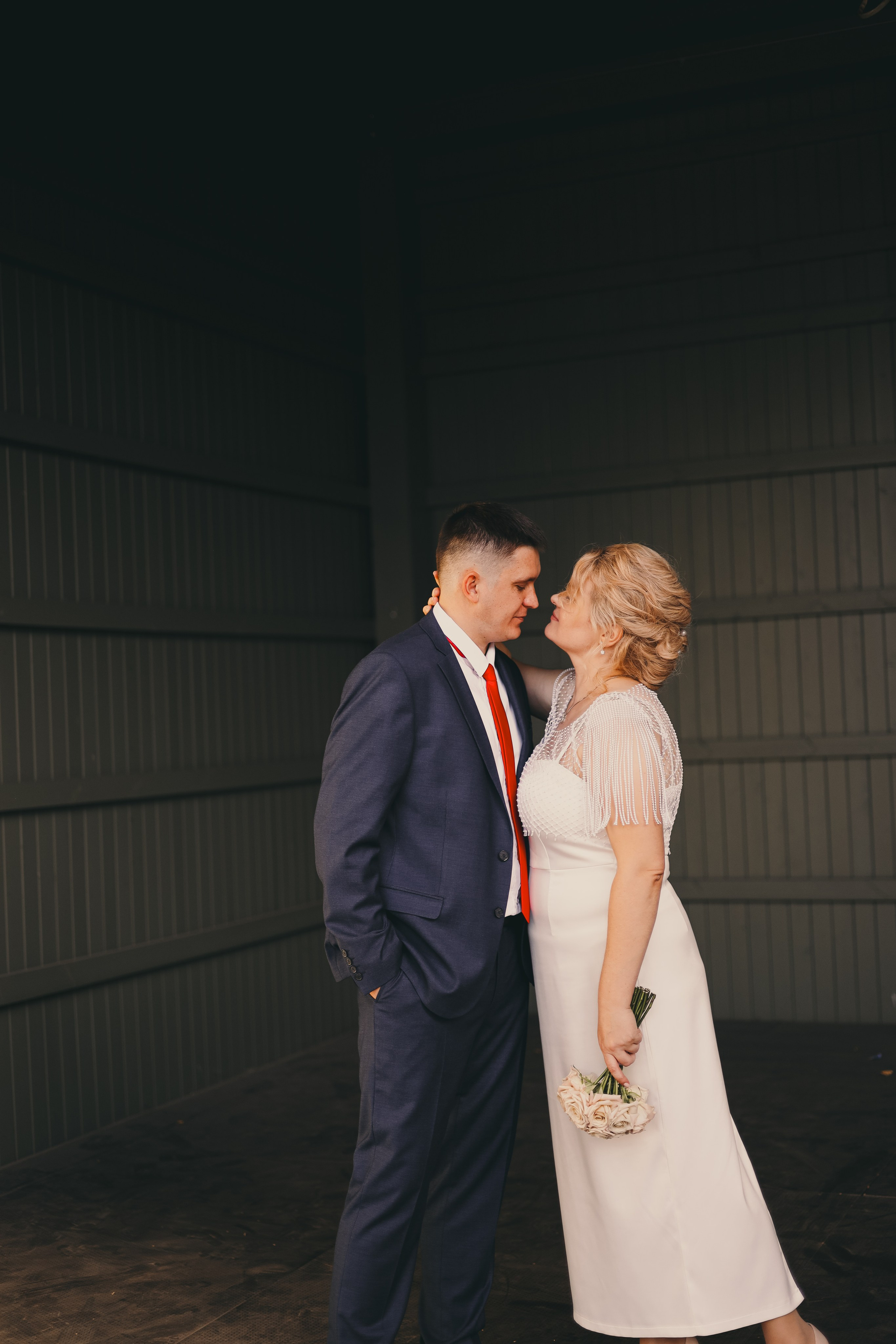 Сергей & Евгения. Фотограф Мария Лаенко