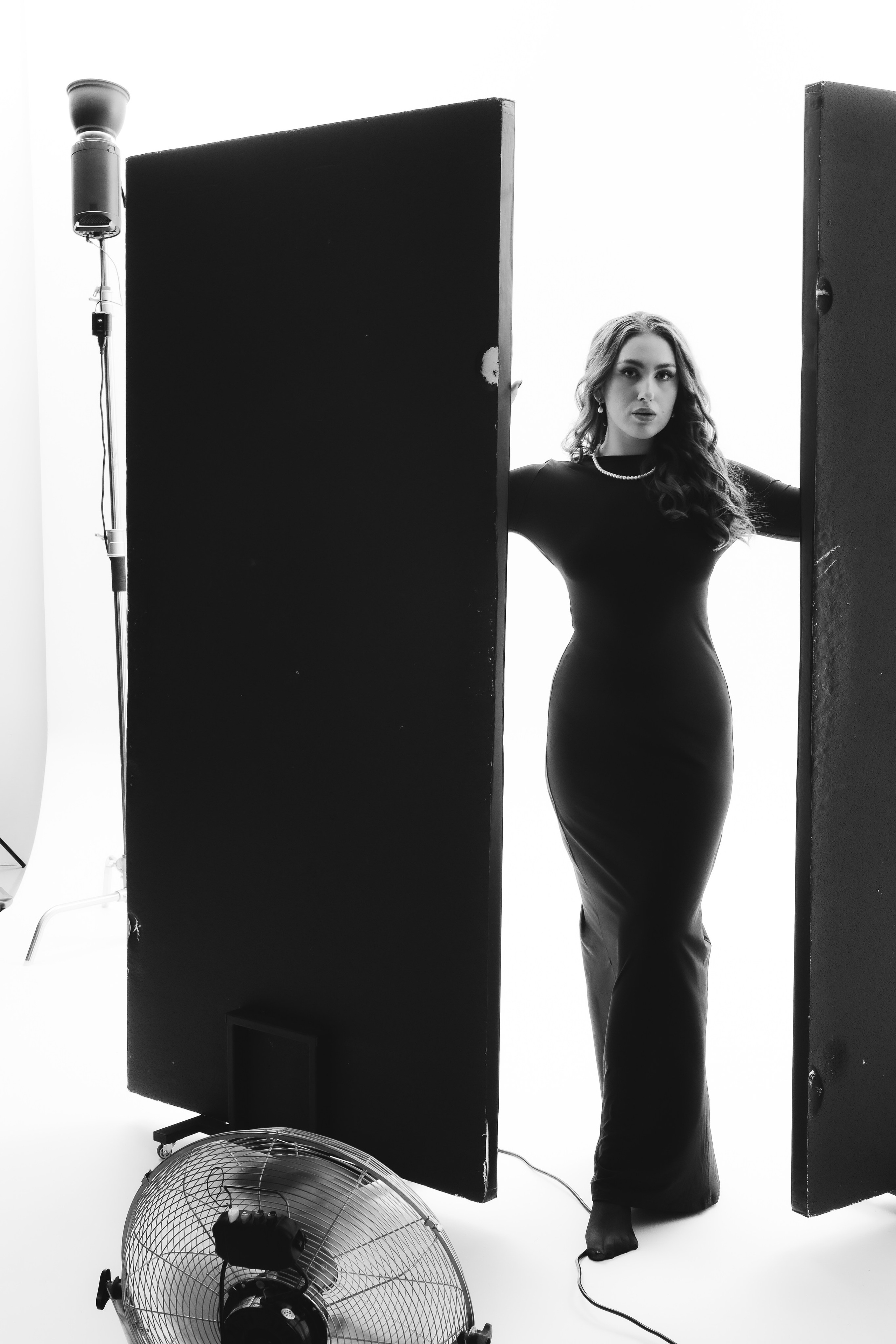 Алина. Фотограф Мария Лаенко