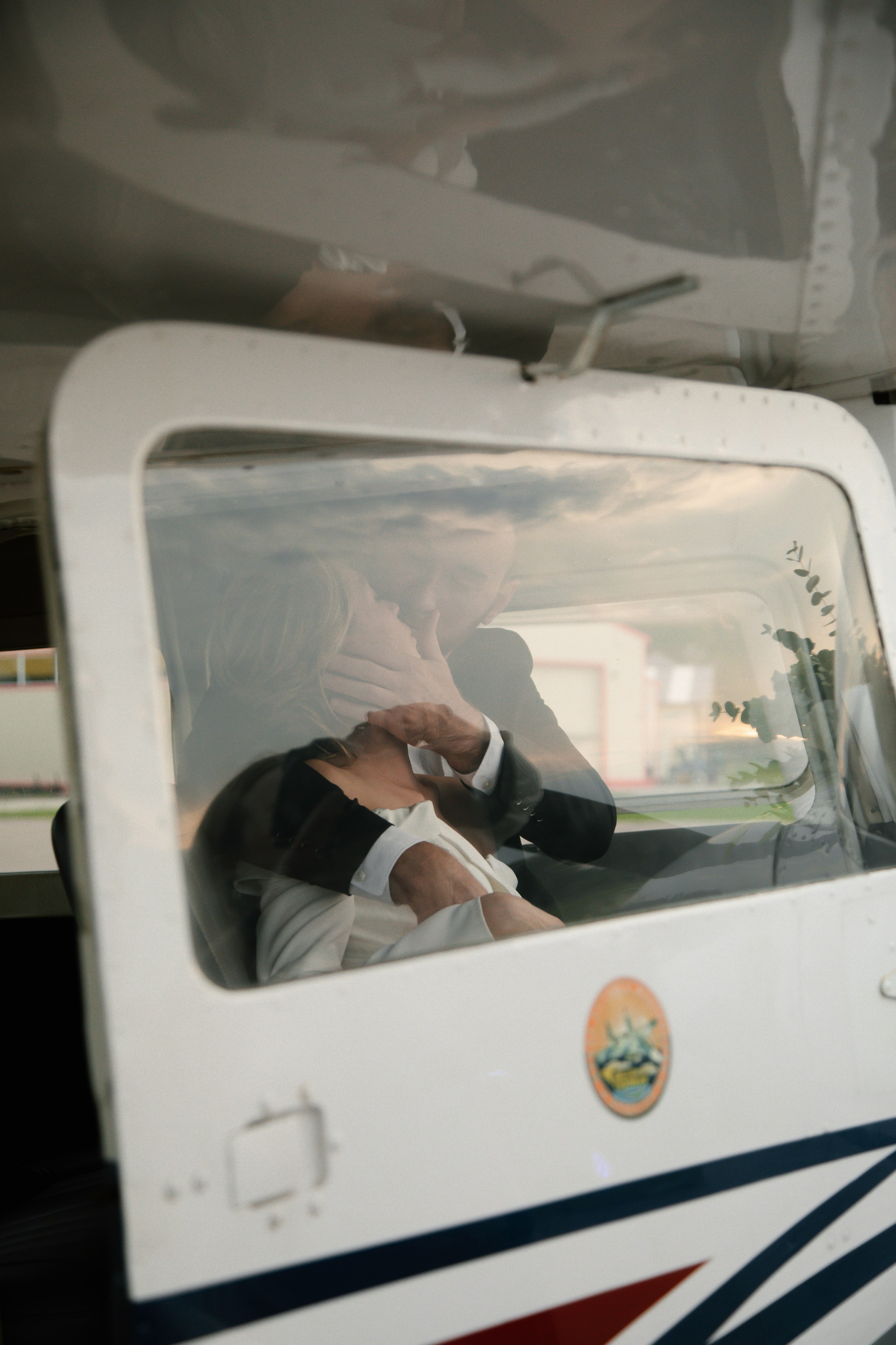 Дмитрий и Оля. Свадебный и семейный фотограф Анастасия Романова в Москве и Московской области