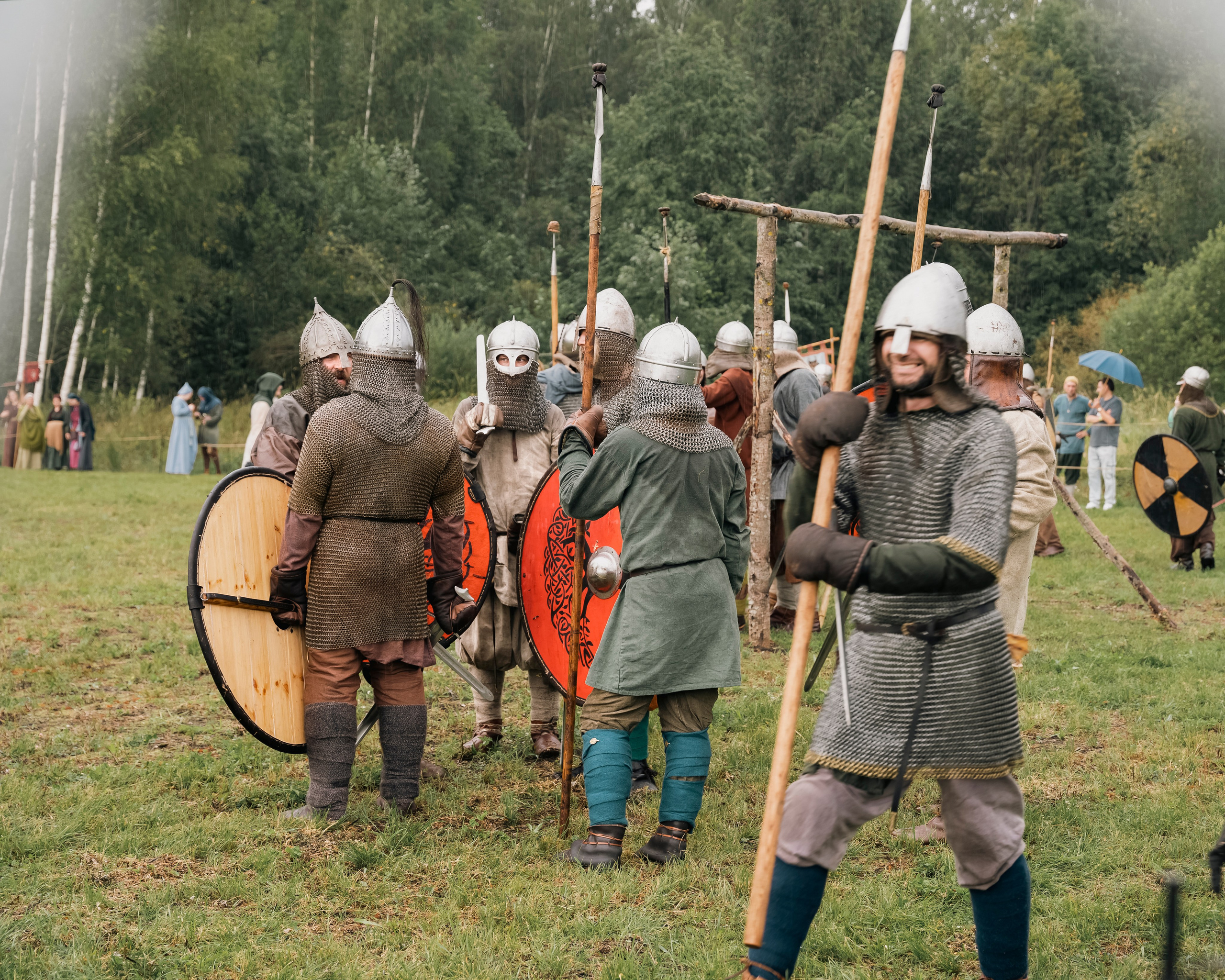 Фестиваль <Братчина> 2024 Новгородская обл. Портретный фотограф в Смоленске и Москве Мария Громова