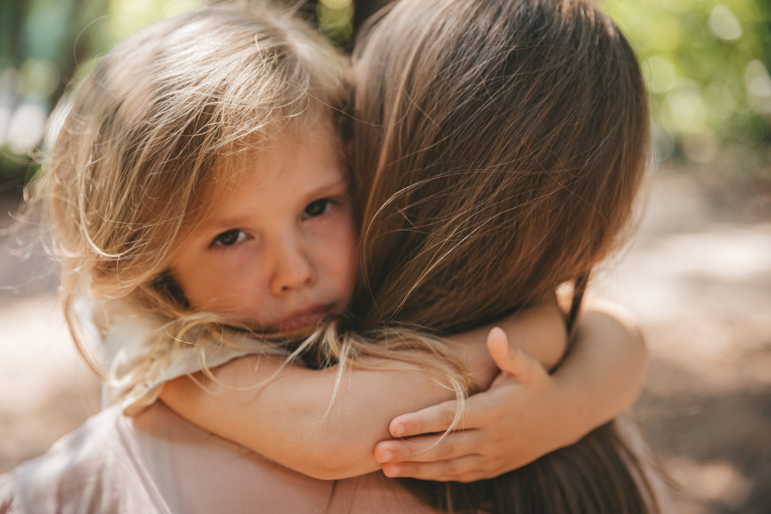 Лена и Лиза. Семейный lifestyle фотограф в Санкт-Петербурге Людмила Пахомова
