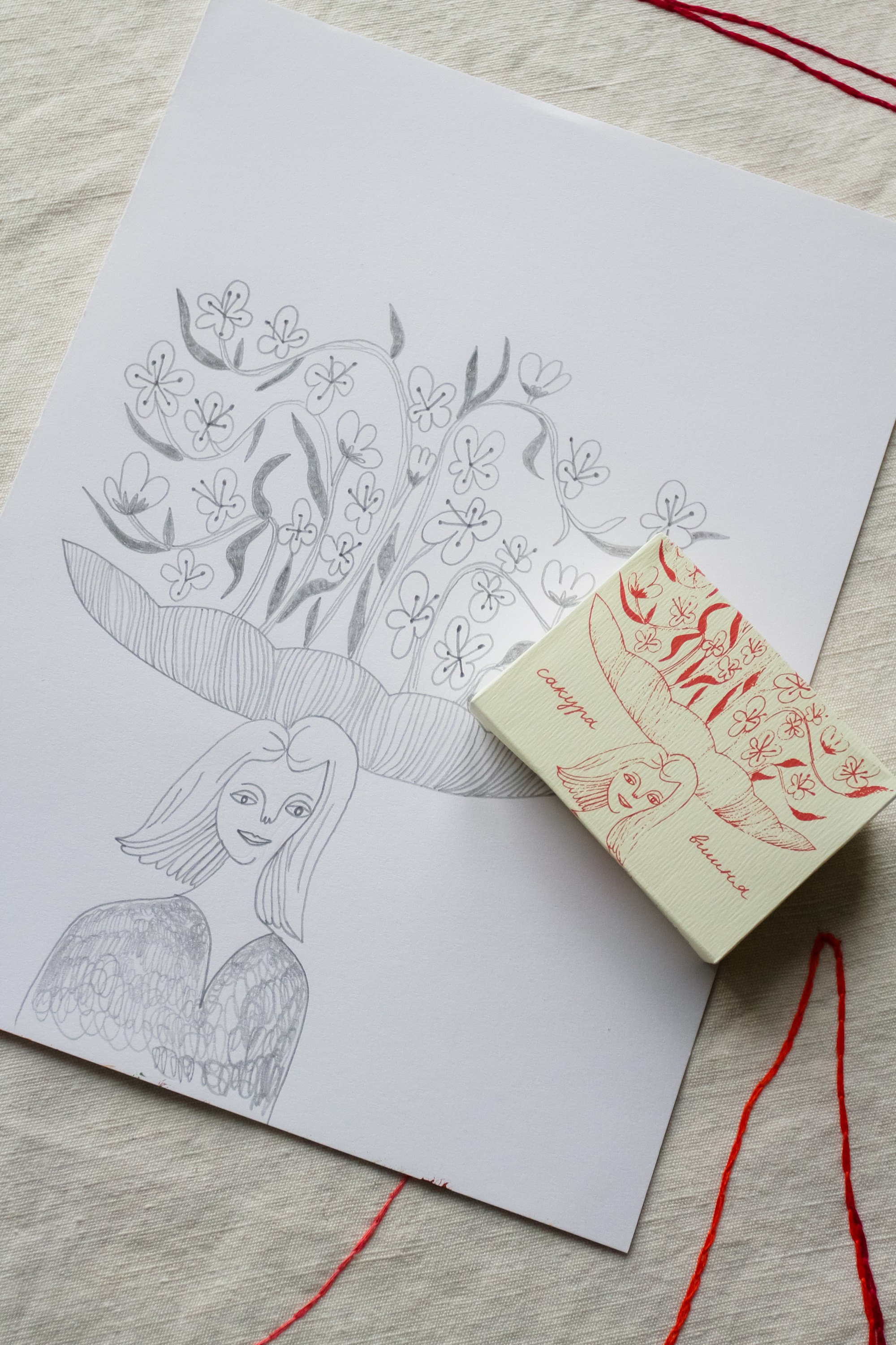 Цветочное мыло. KST