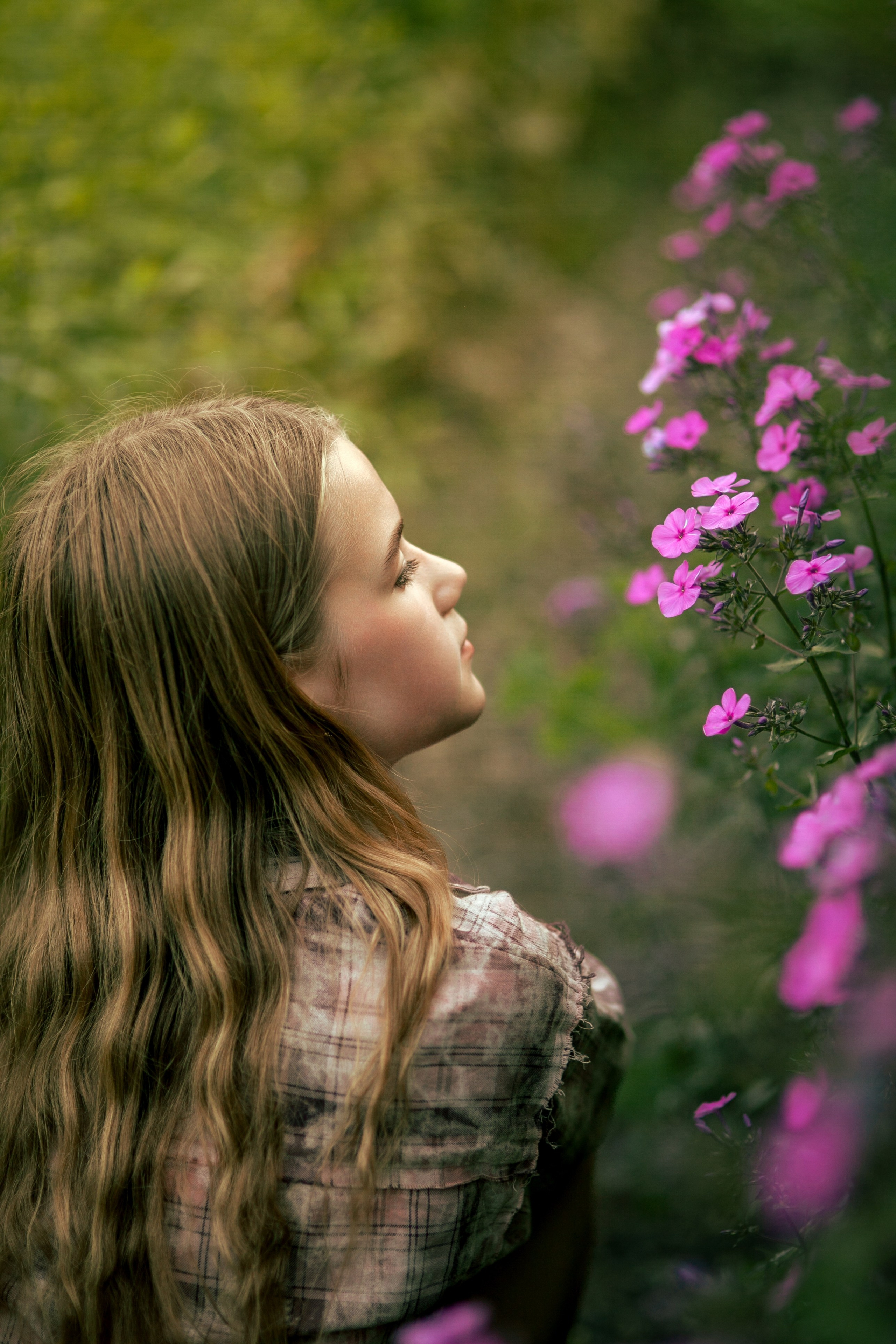 Вика. Фотограф Казначеева Юлия Иваново/Москва