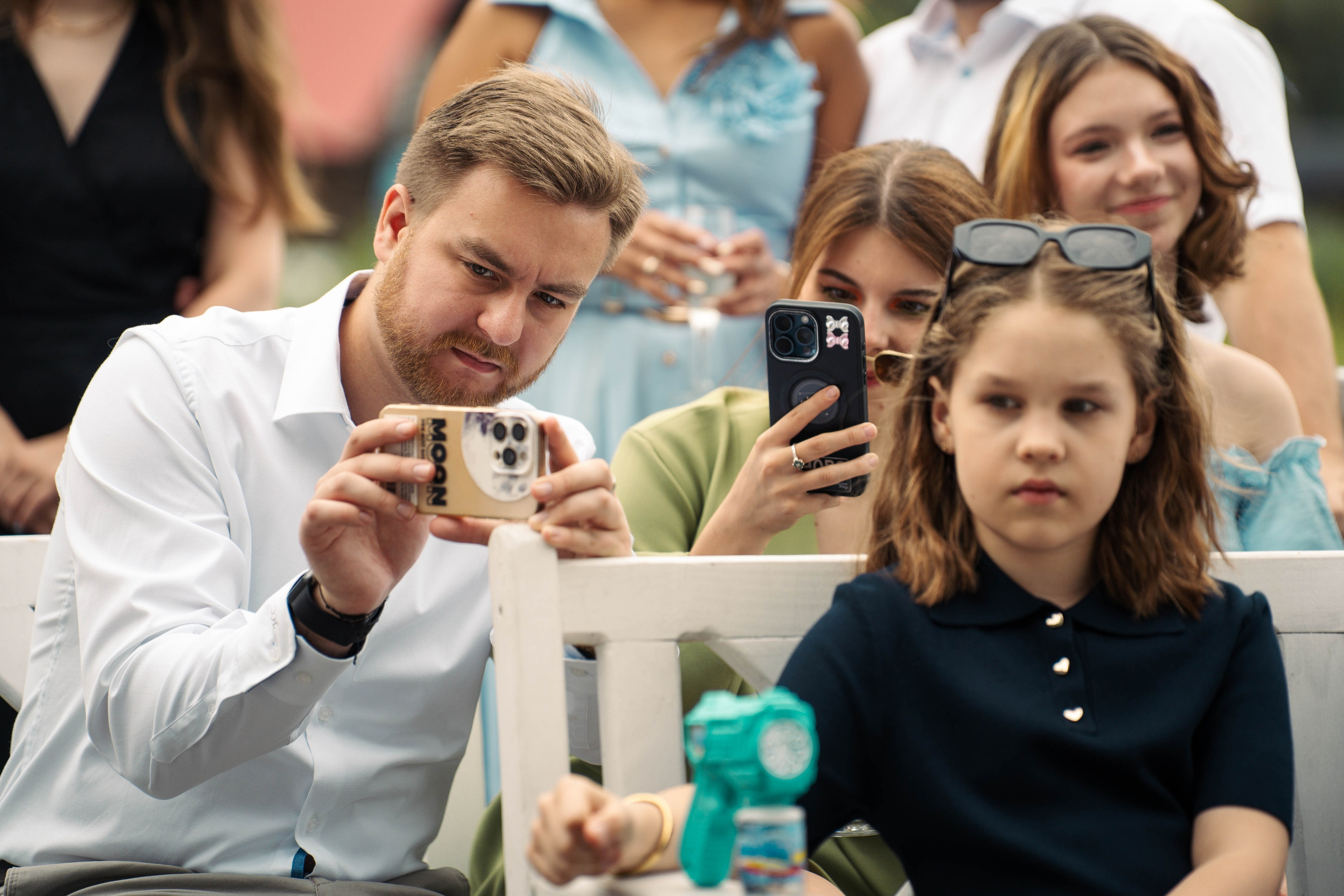 Медвежьи Озёра. Свадебный Фотограф Москва. Юрий Трофимов