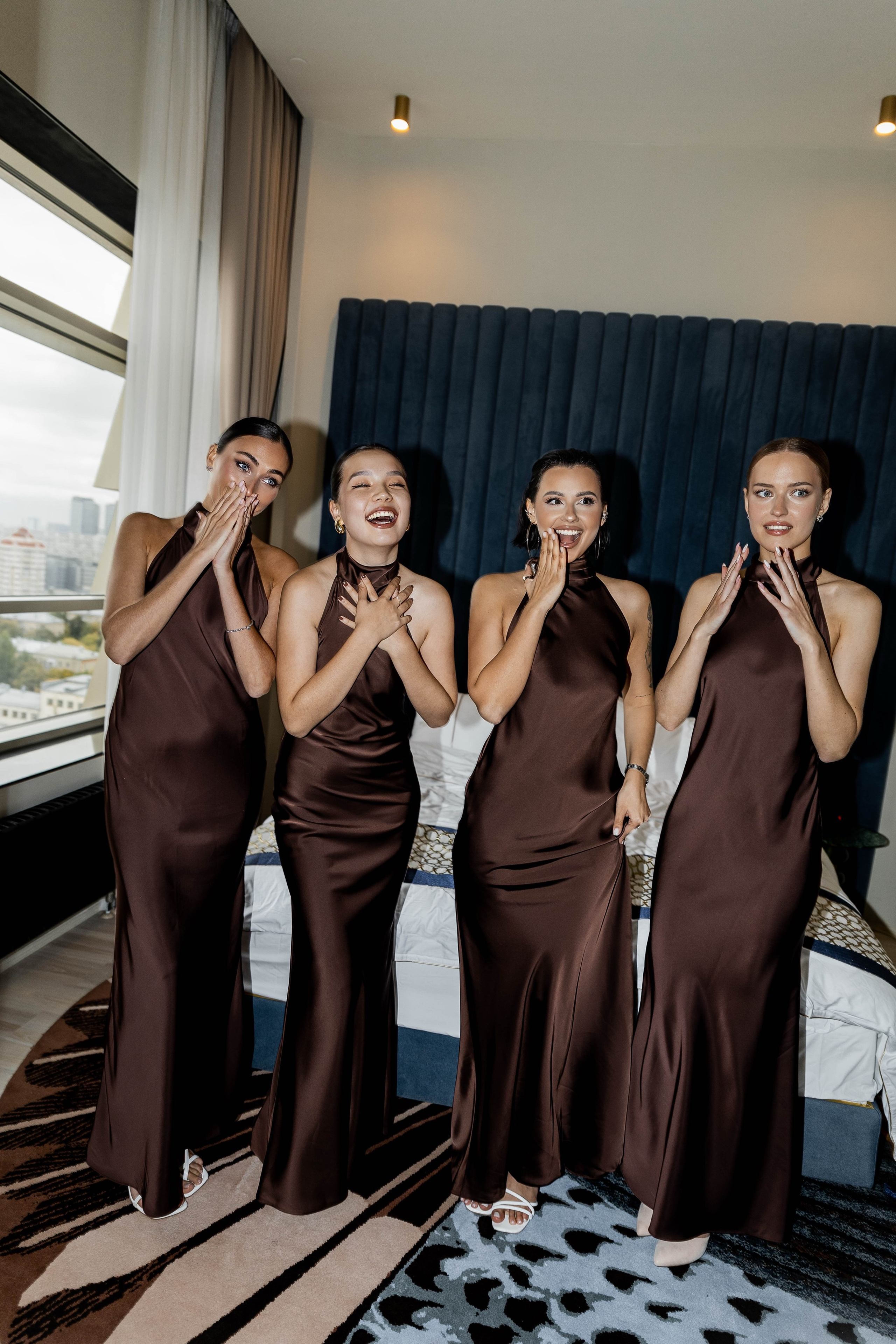 Лиза | Кирилл. Свадебный фотограф Надежда Рыжикова