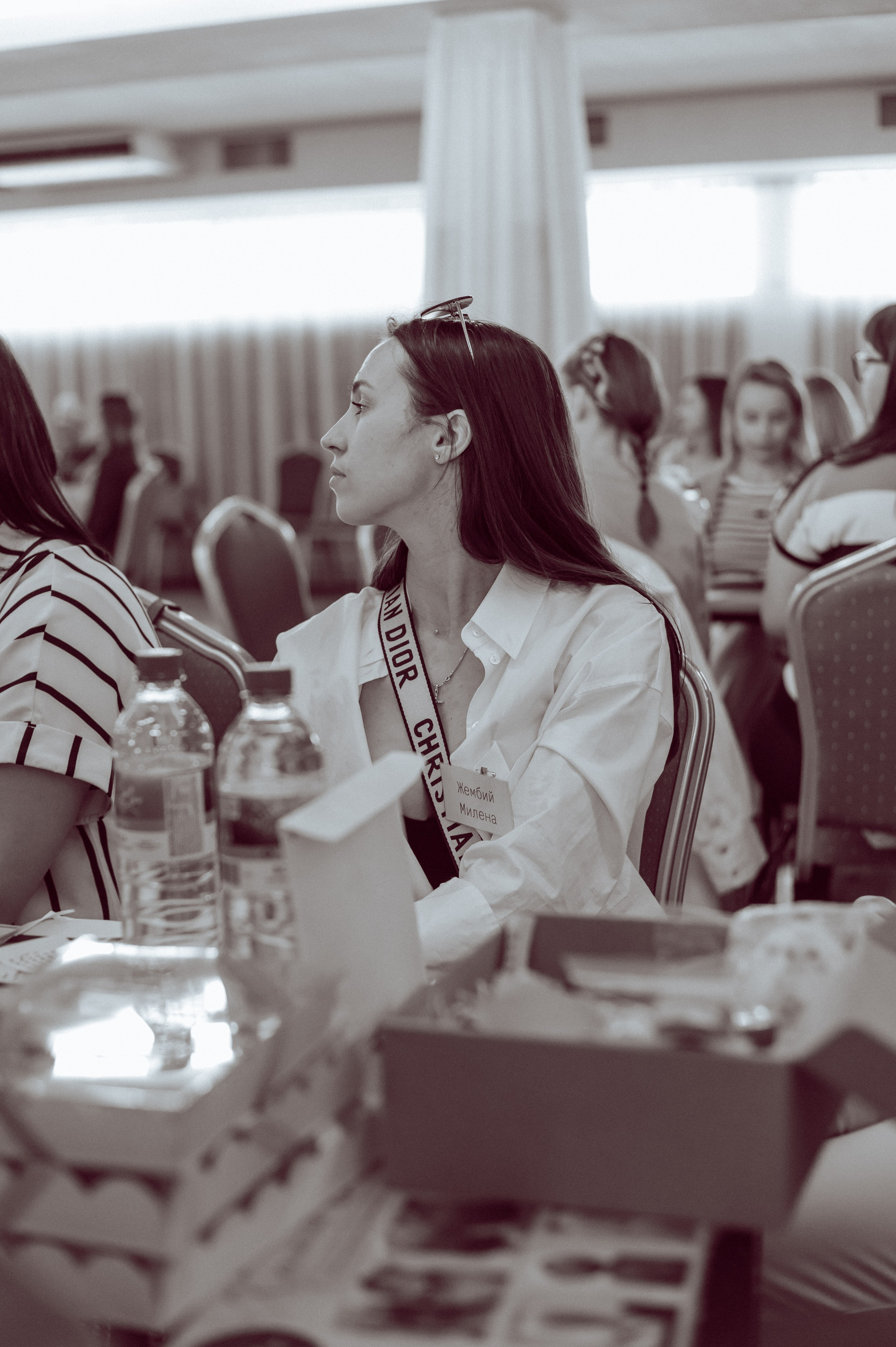 НЕТВОРКИНГ «ЧАЙКА». Детский и семейный фотограф Катерина Мишина