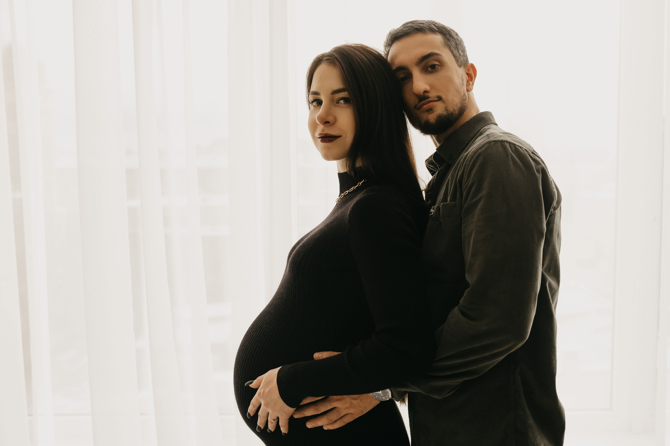 Руслан и София. Свадебный фотограф в Санкт-Петербурге Игорь Бабенко