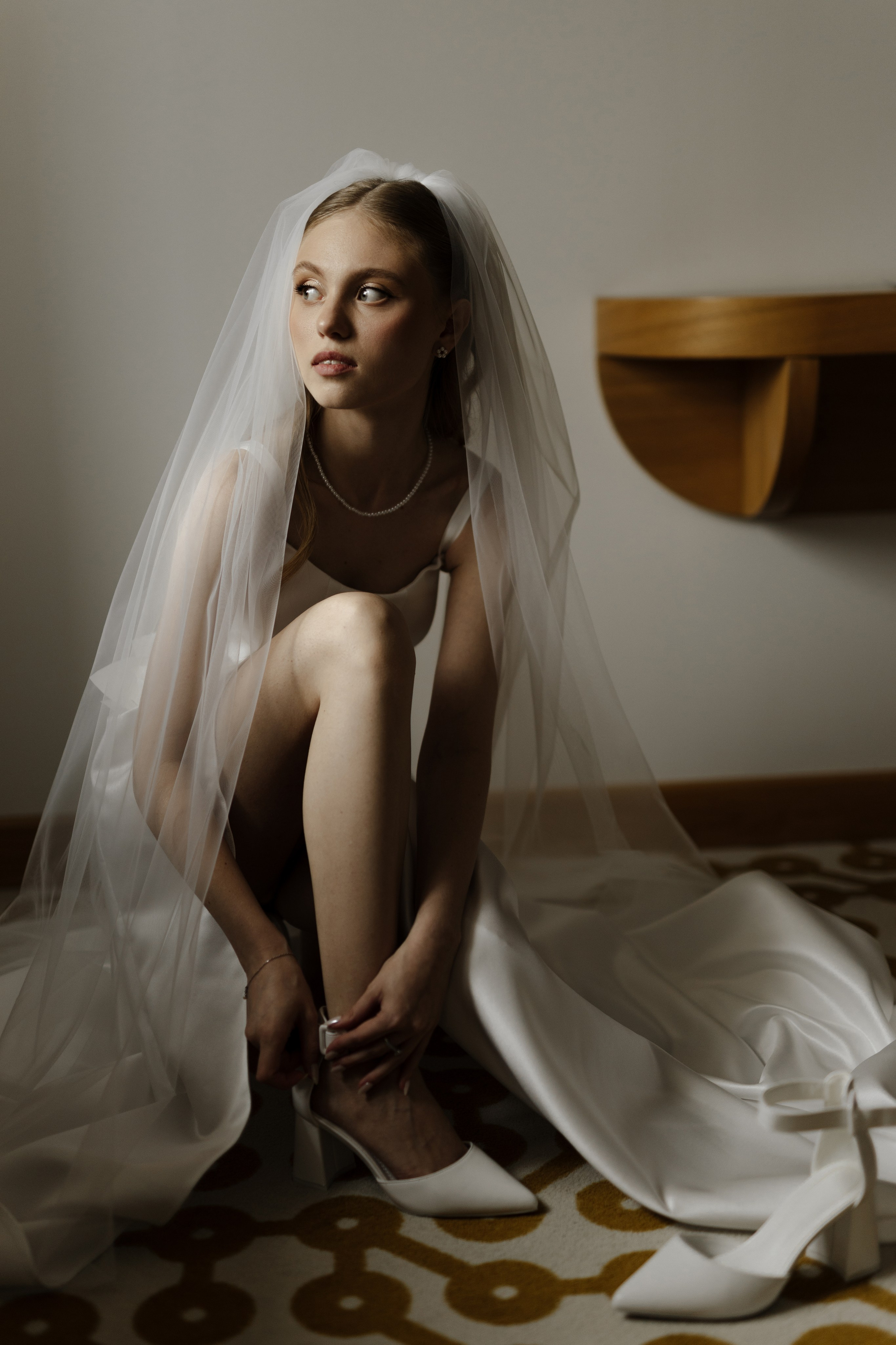 Свадьба Кирилла и Полины. Фотограф Кольчугино/Владимир/Москва Елизавета Иода