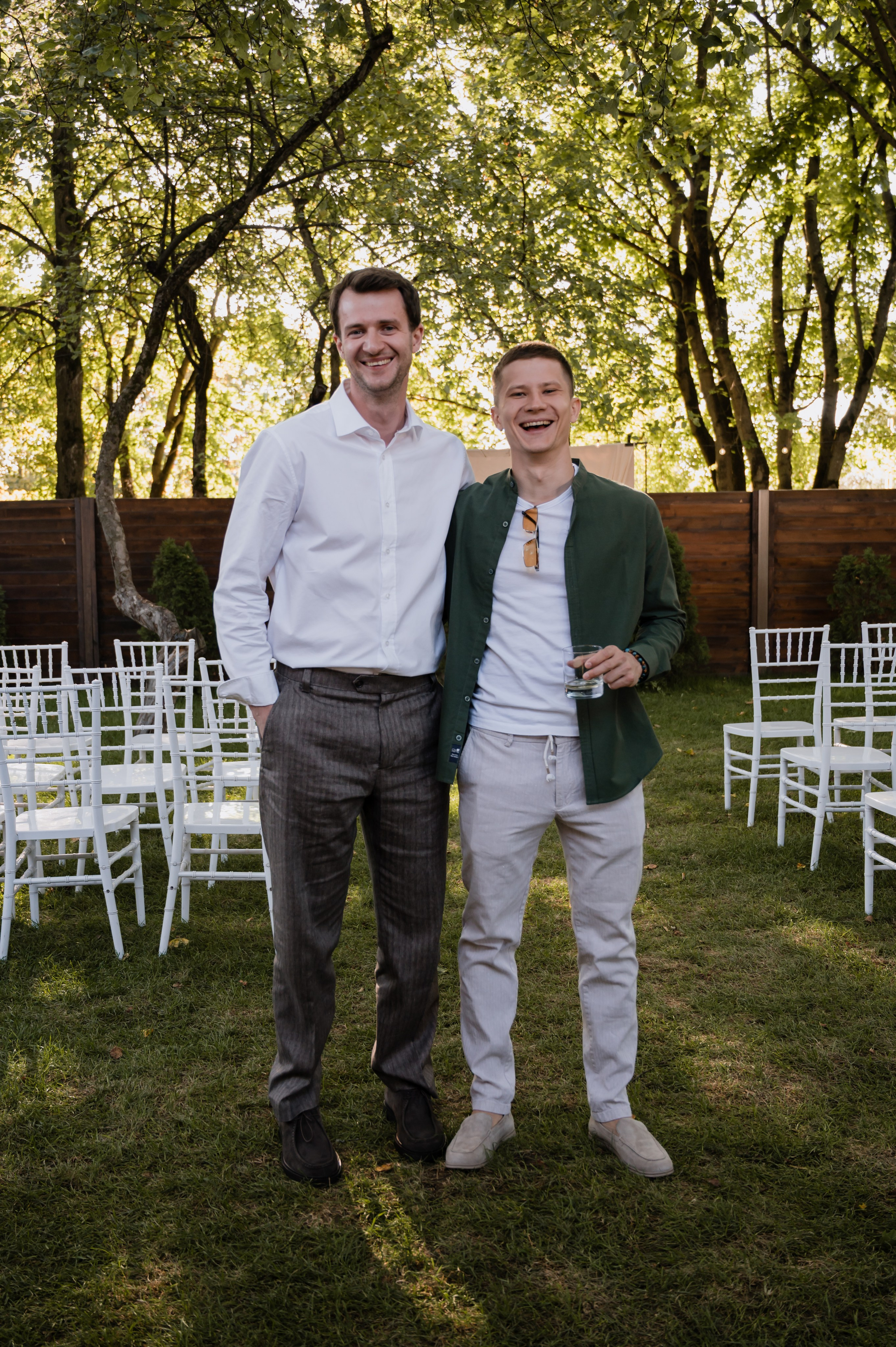 Никита & Анастасия. Портретный и свадебный фотограф в Москве Анастасия Терентьева