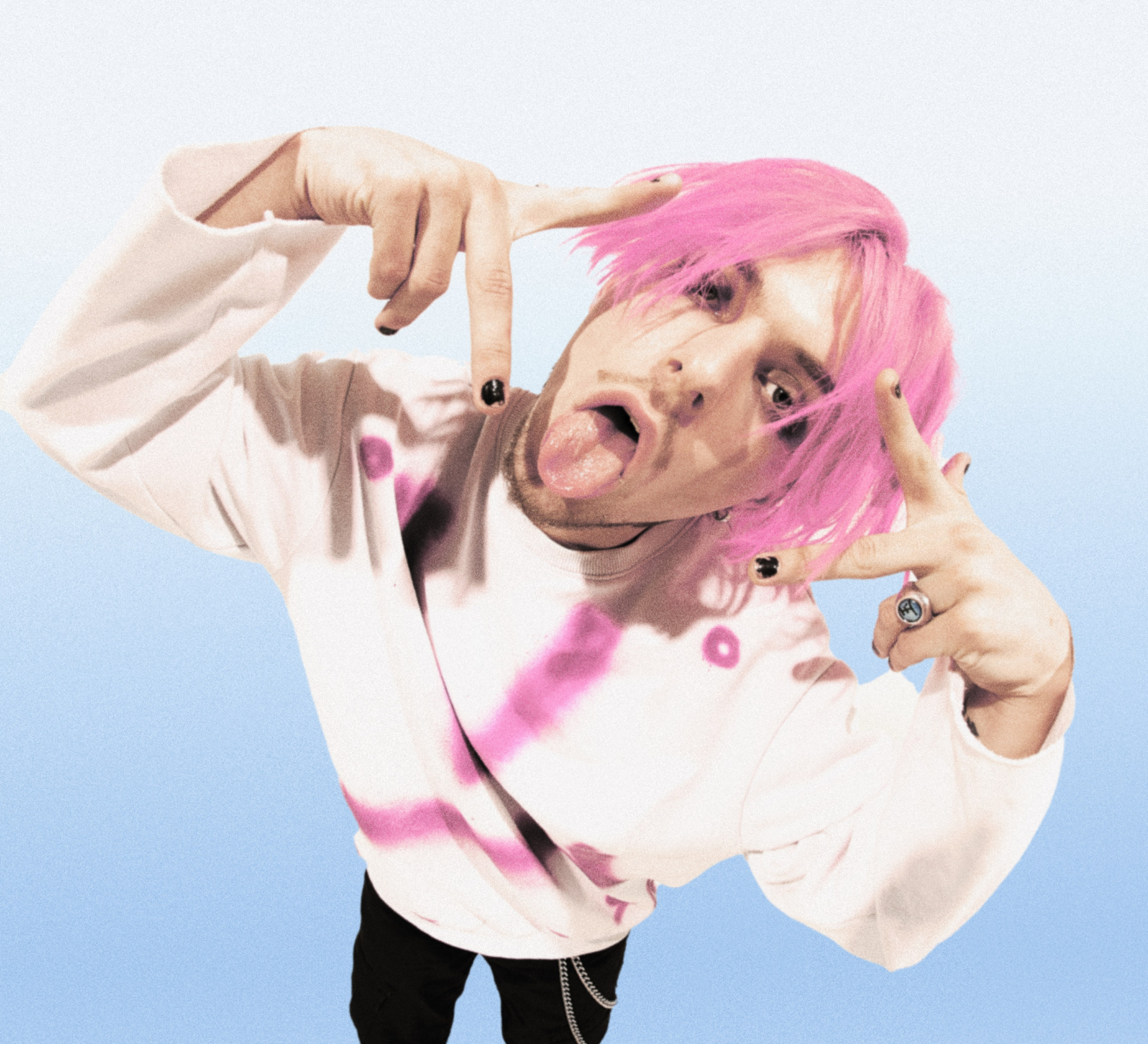 ПОРТРЕТЫ. RVANCEVA