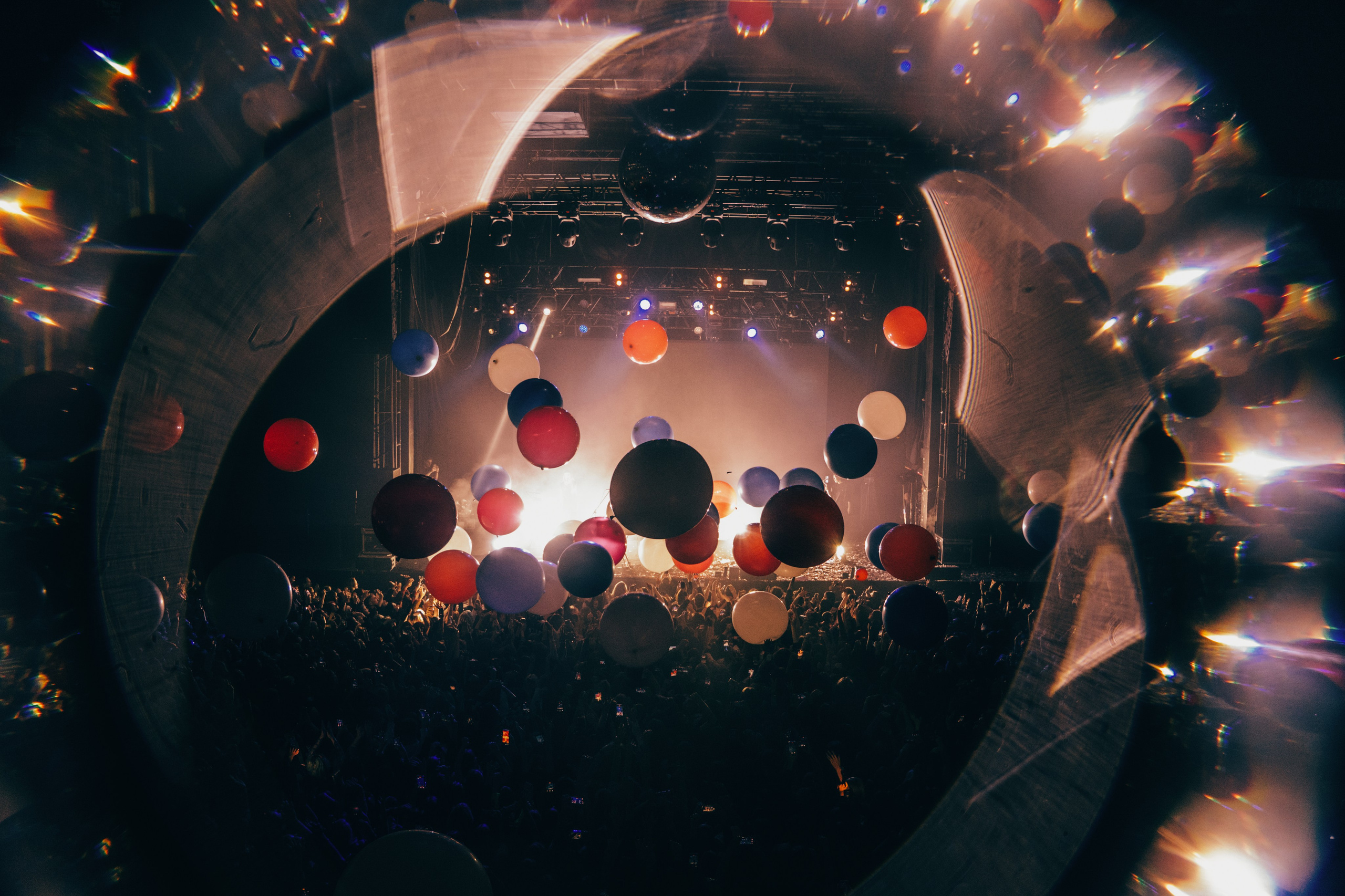 КОНЦЕРТЫ. RVANCEVA