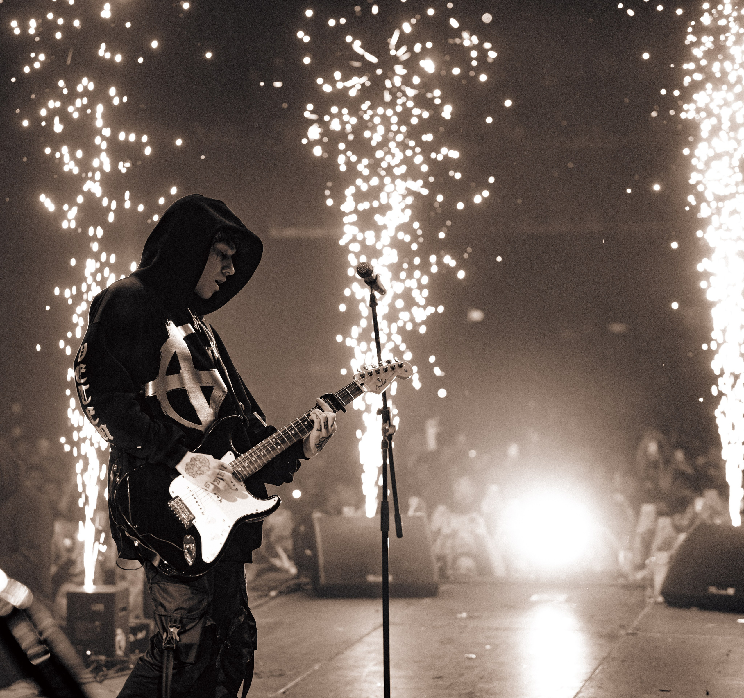 КОНЦЕРТЫ. RVANCEVA