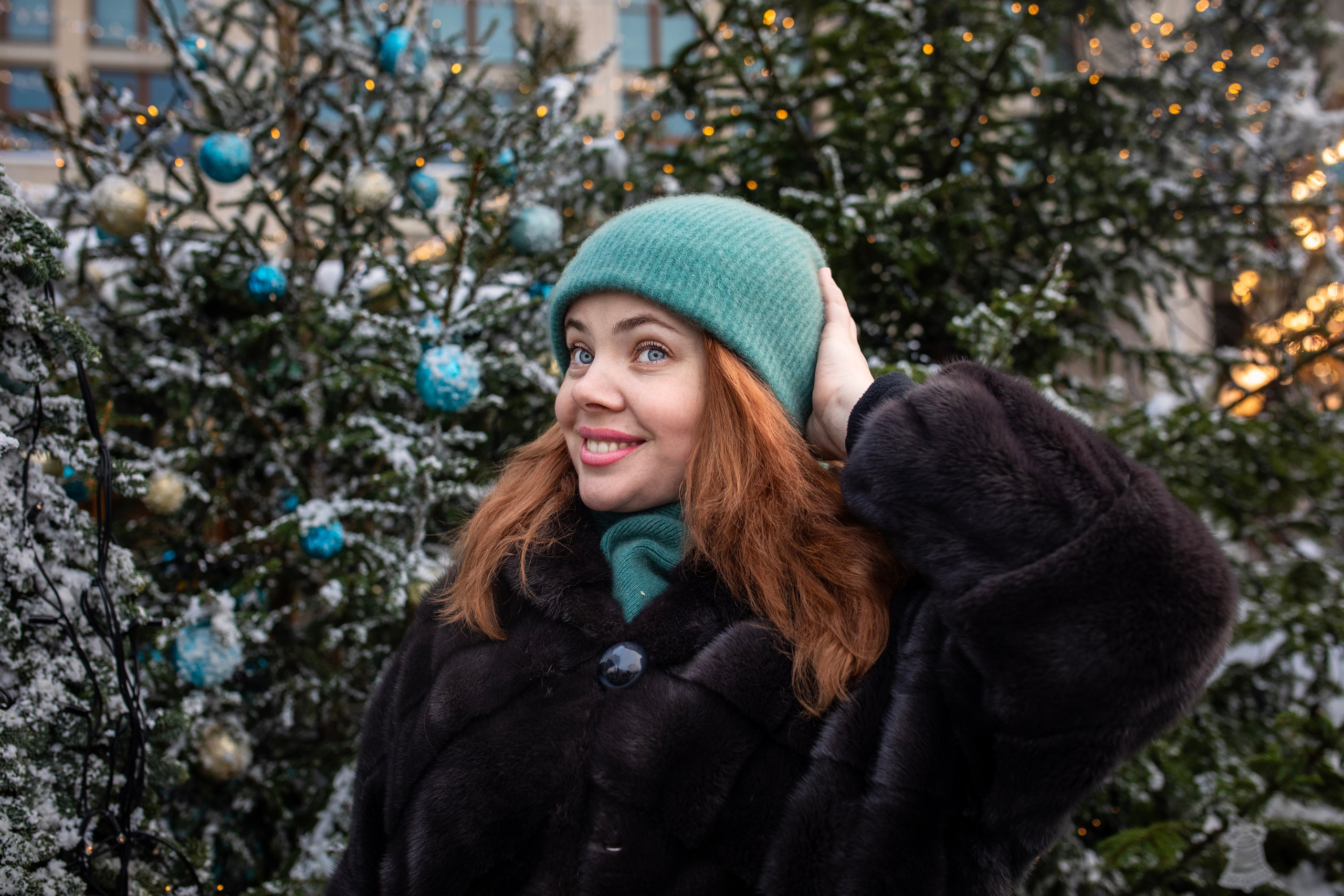 Светлана с дочерьми. Арт- фотограф Москва