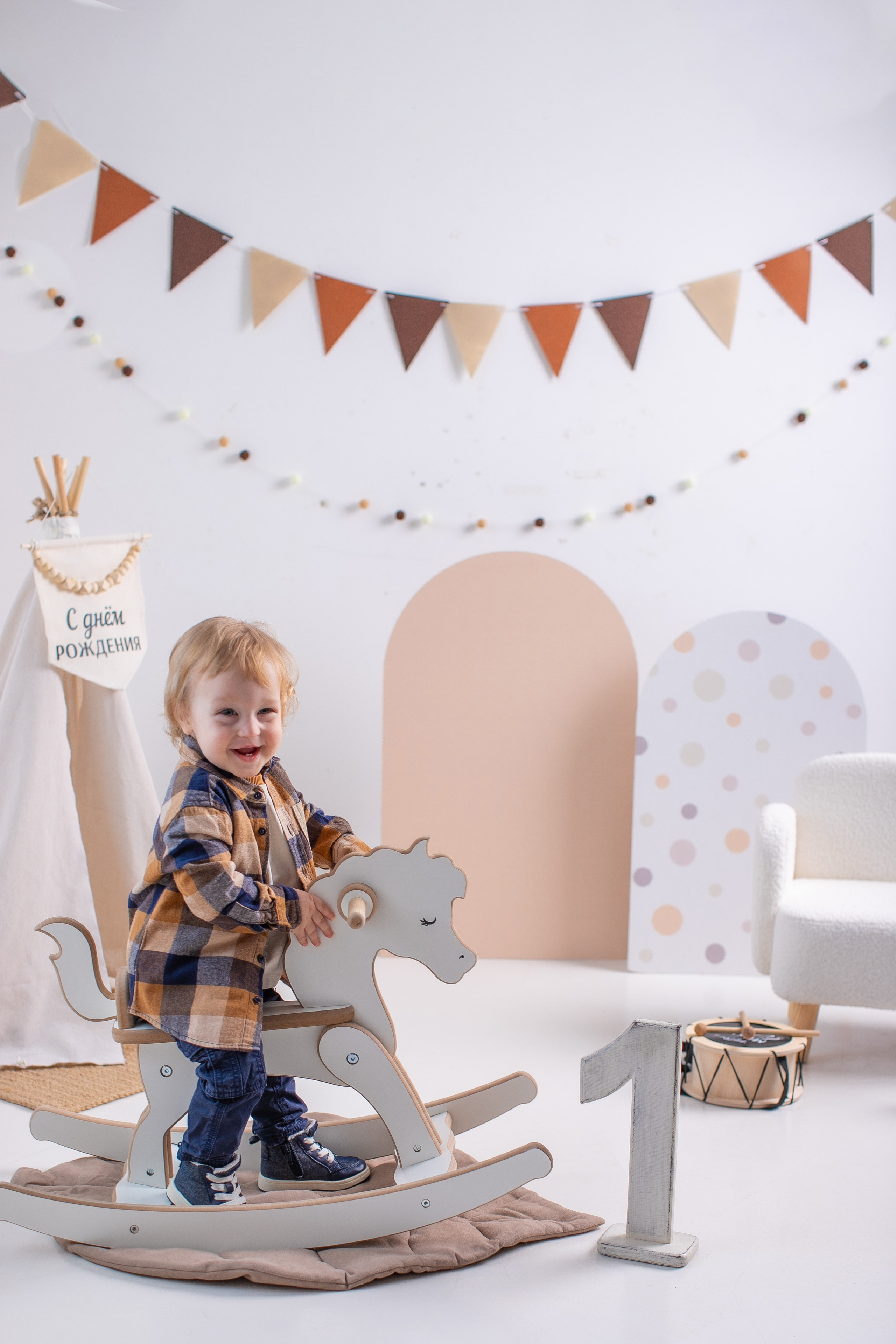 Олег. Семейный и детский newborn фотограф в Ростове-на-Дону Наталья Лебедева