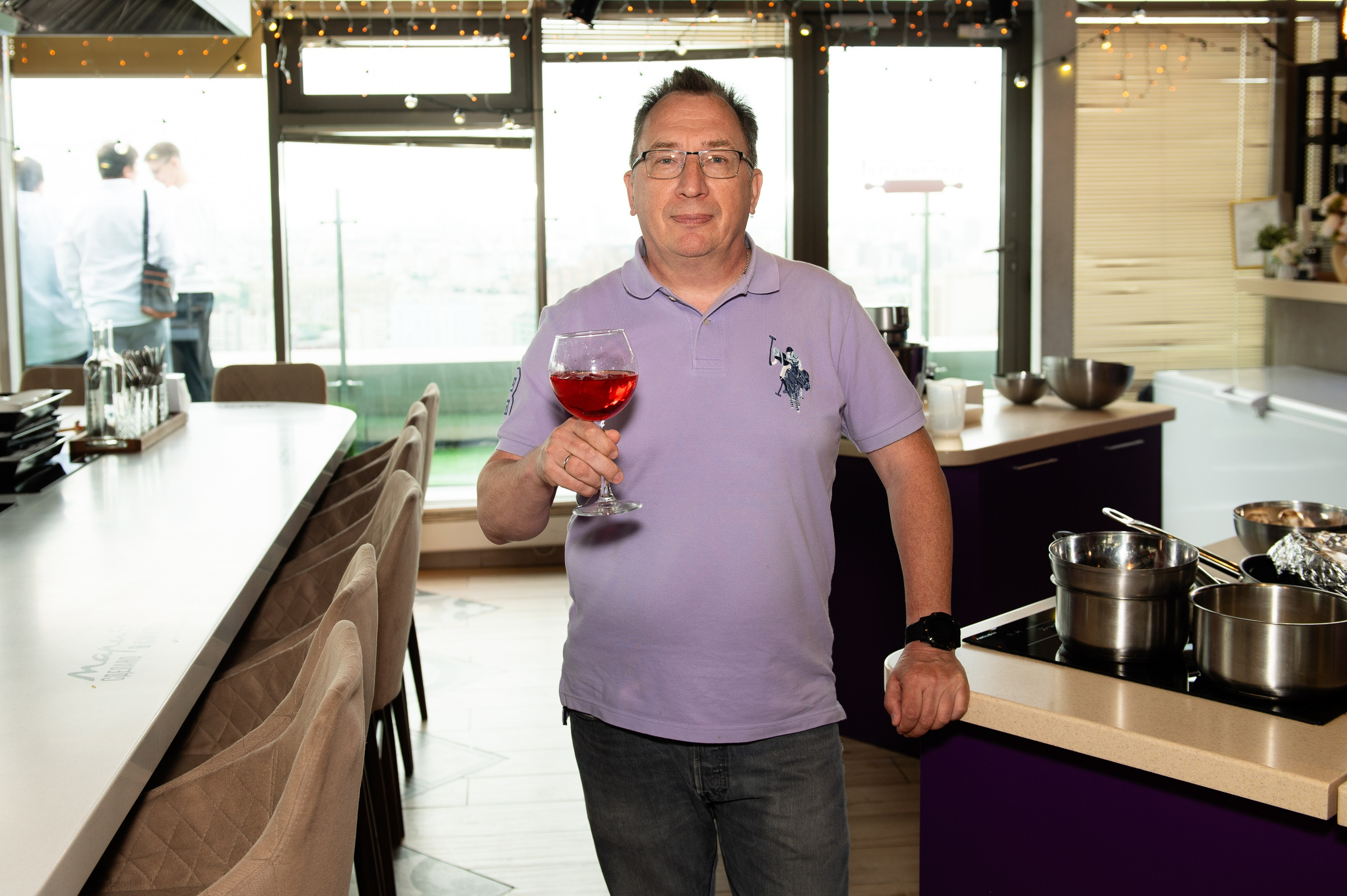 Корпорат теле 2. Профессиональный фотограф в Москве Александра Харламова