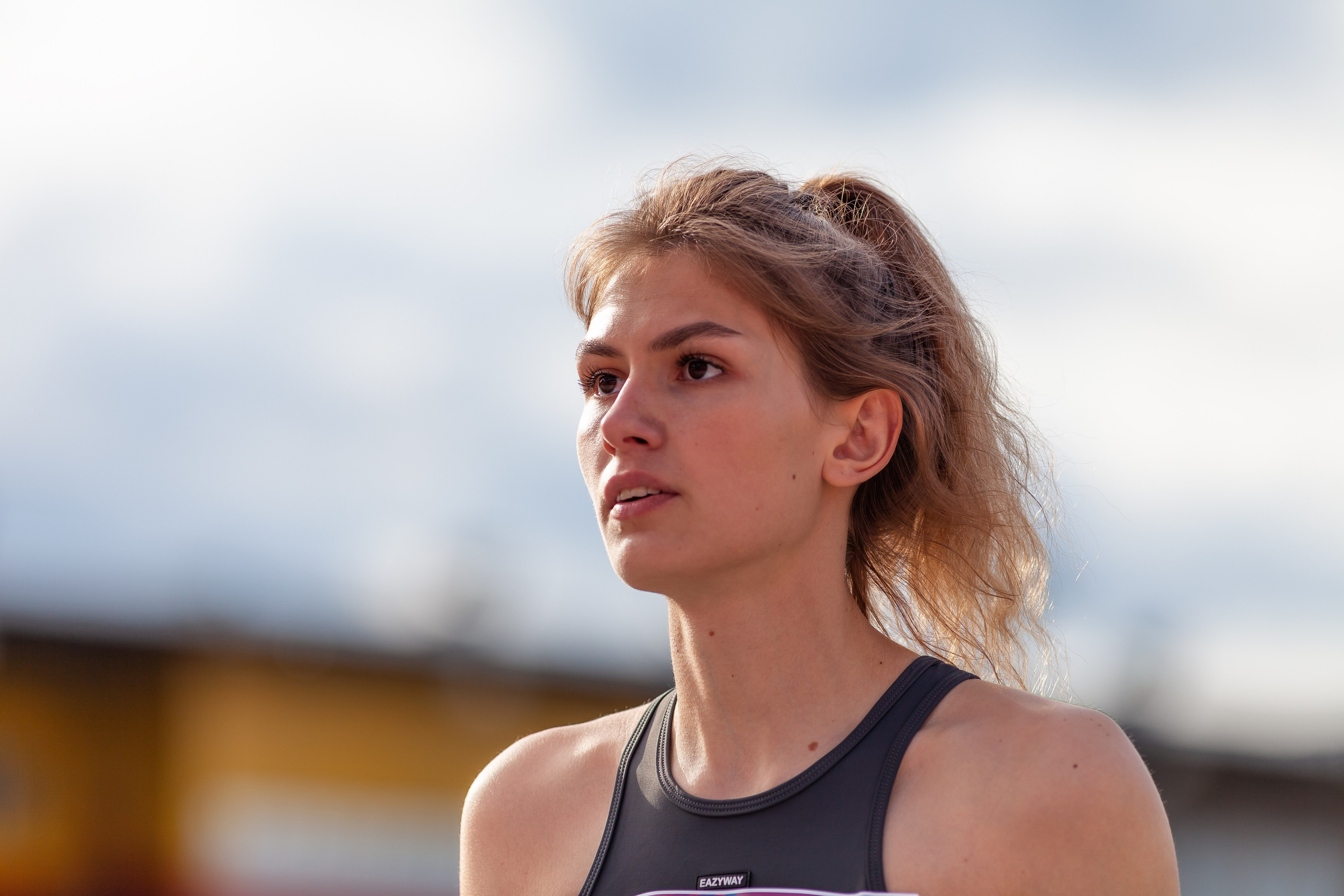 Первенство приволжского федерального округа по лёгкой атлетике 06.2025. Фотография