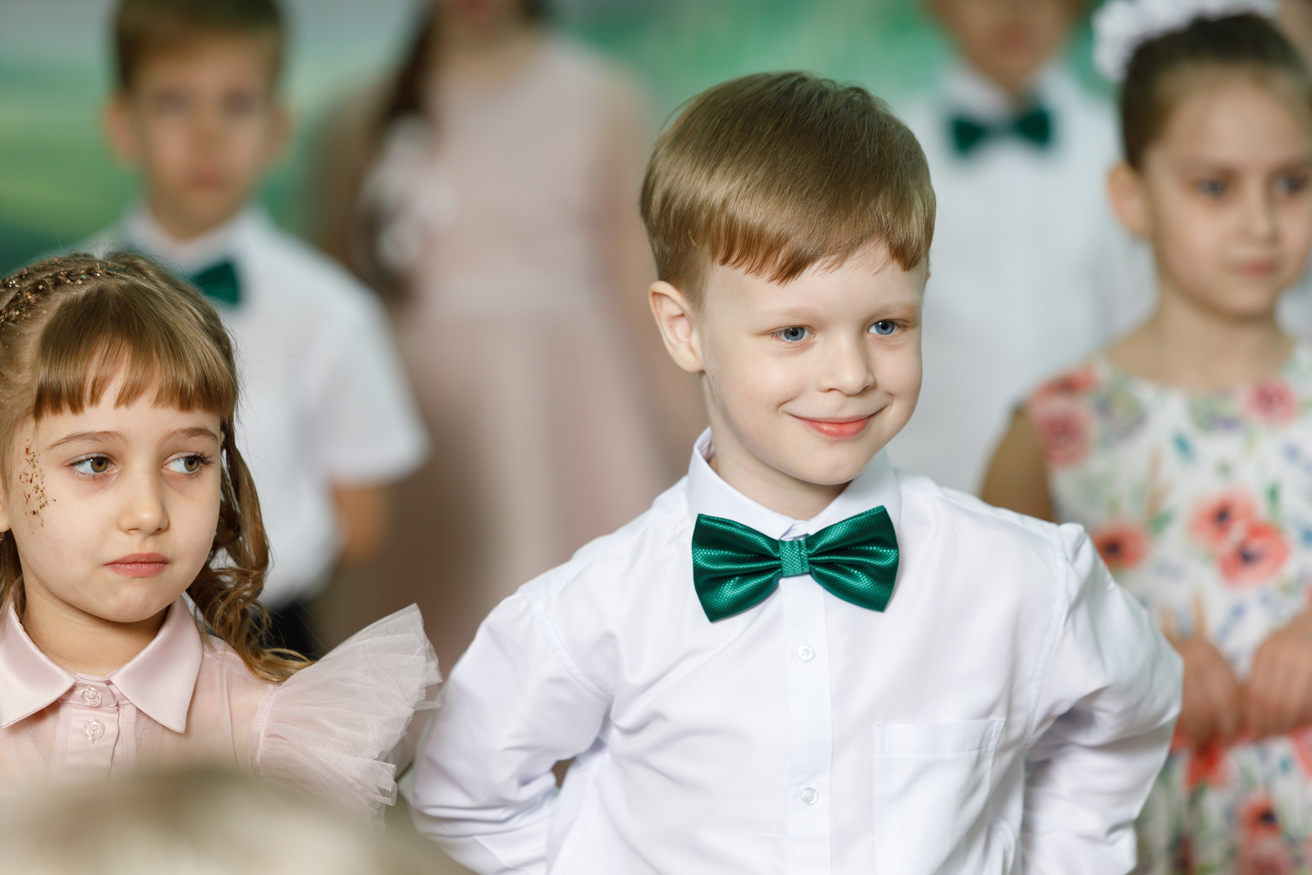 341 9 группа. Фотограф Анна Телекаева, выпускные альбомы, семейные и репортажные съемки в Омске