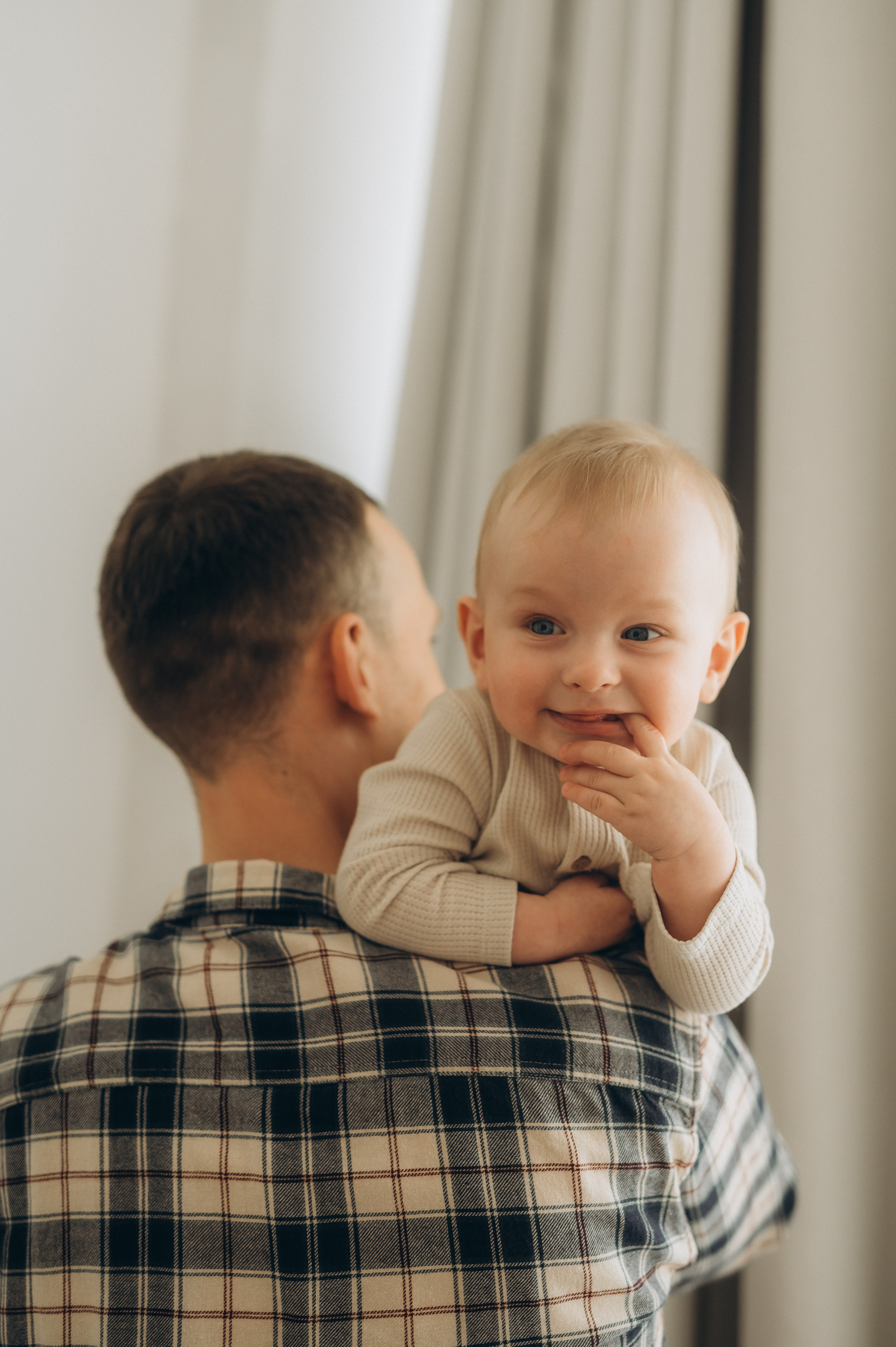Аня, Матвей и Слава. Фотограф Быстрова Дарья г. Москва