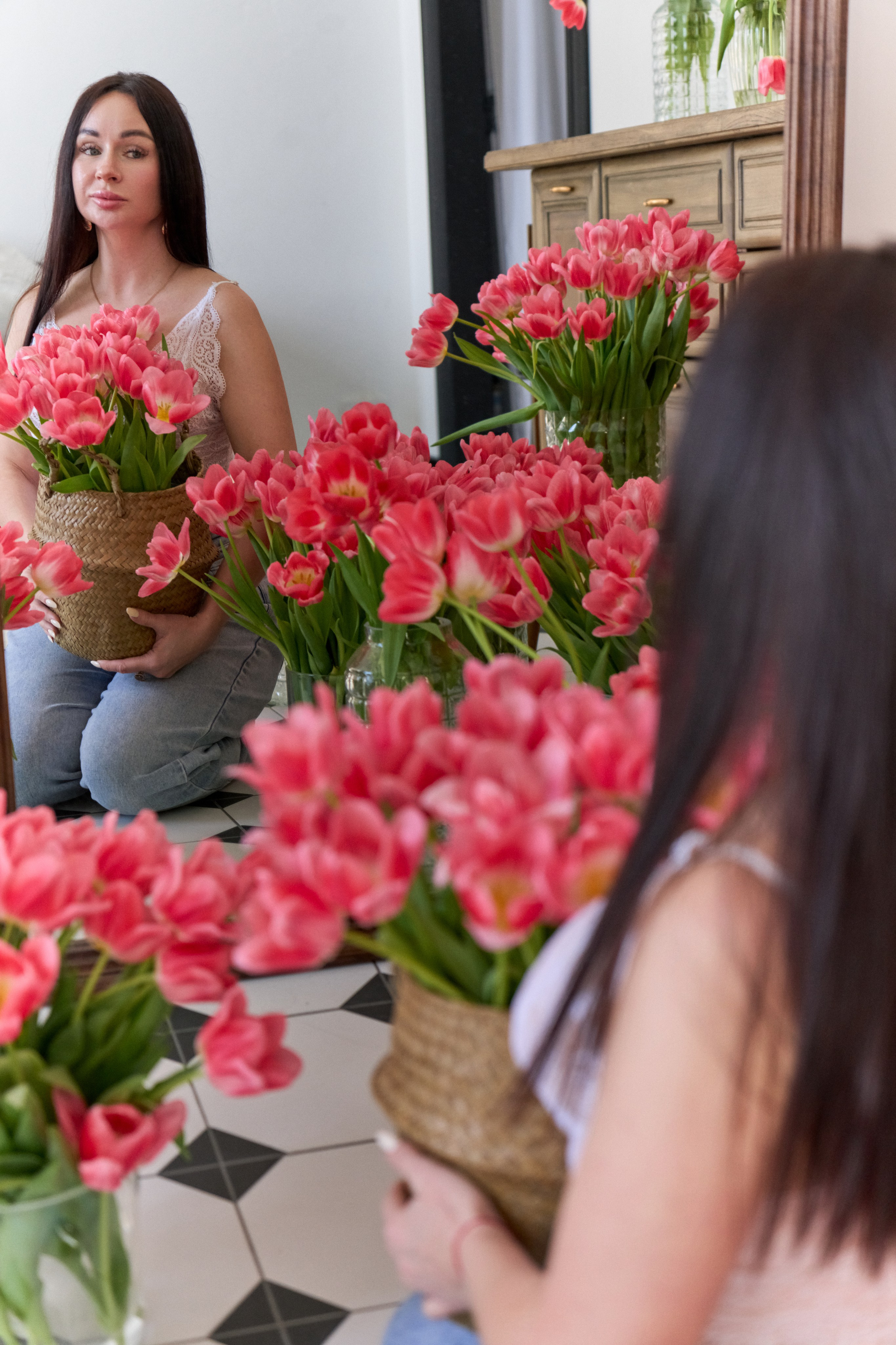 Вера. Фотограф в Краснодаре Татьяна Вижевитова