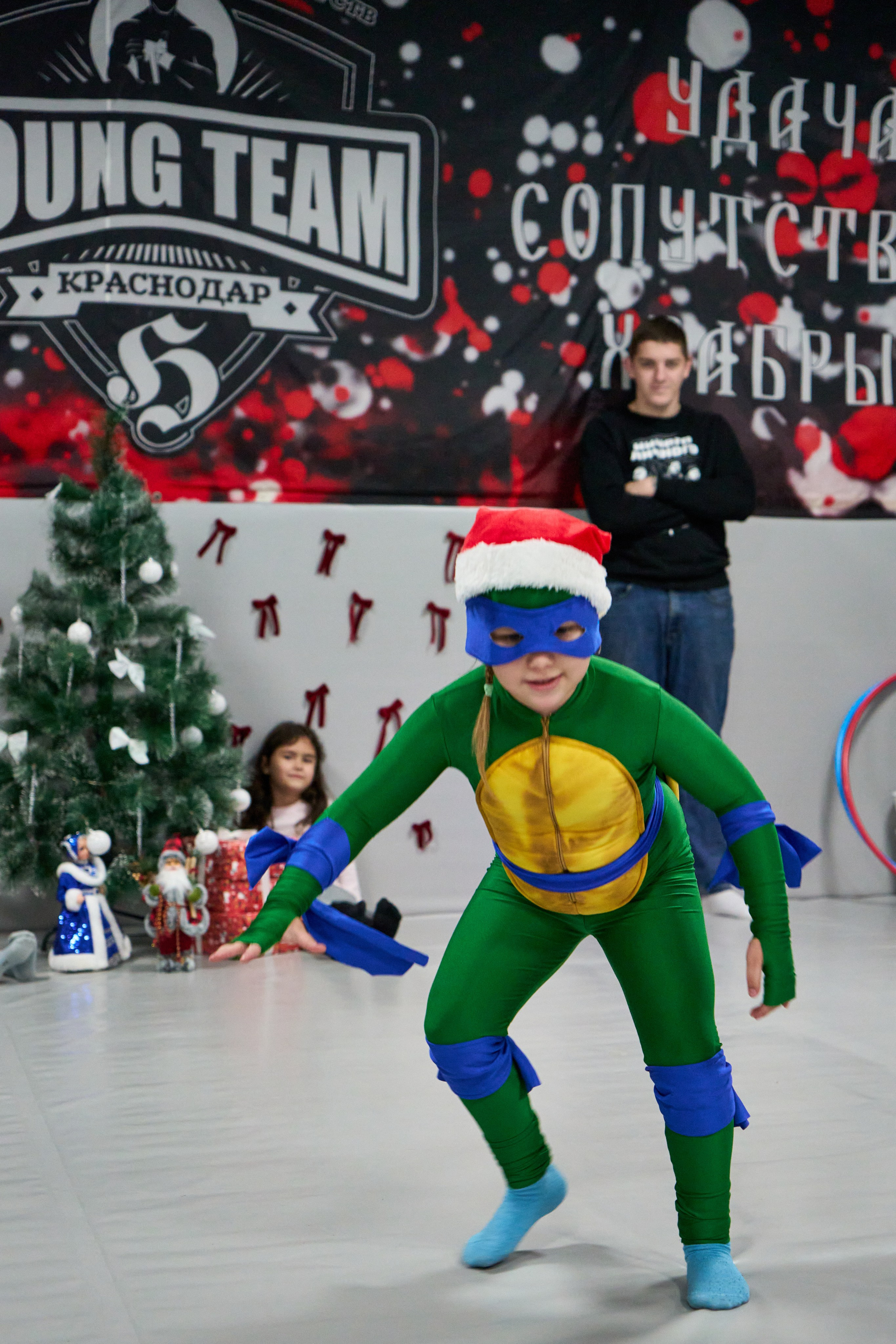 Клуб смешанных единоборств. Фотограф в Краснодаре Татьяна Вижевитова