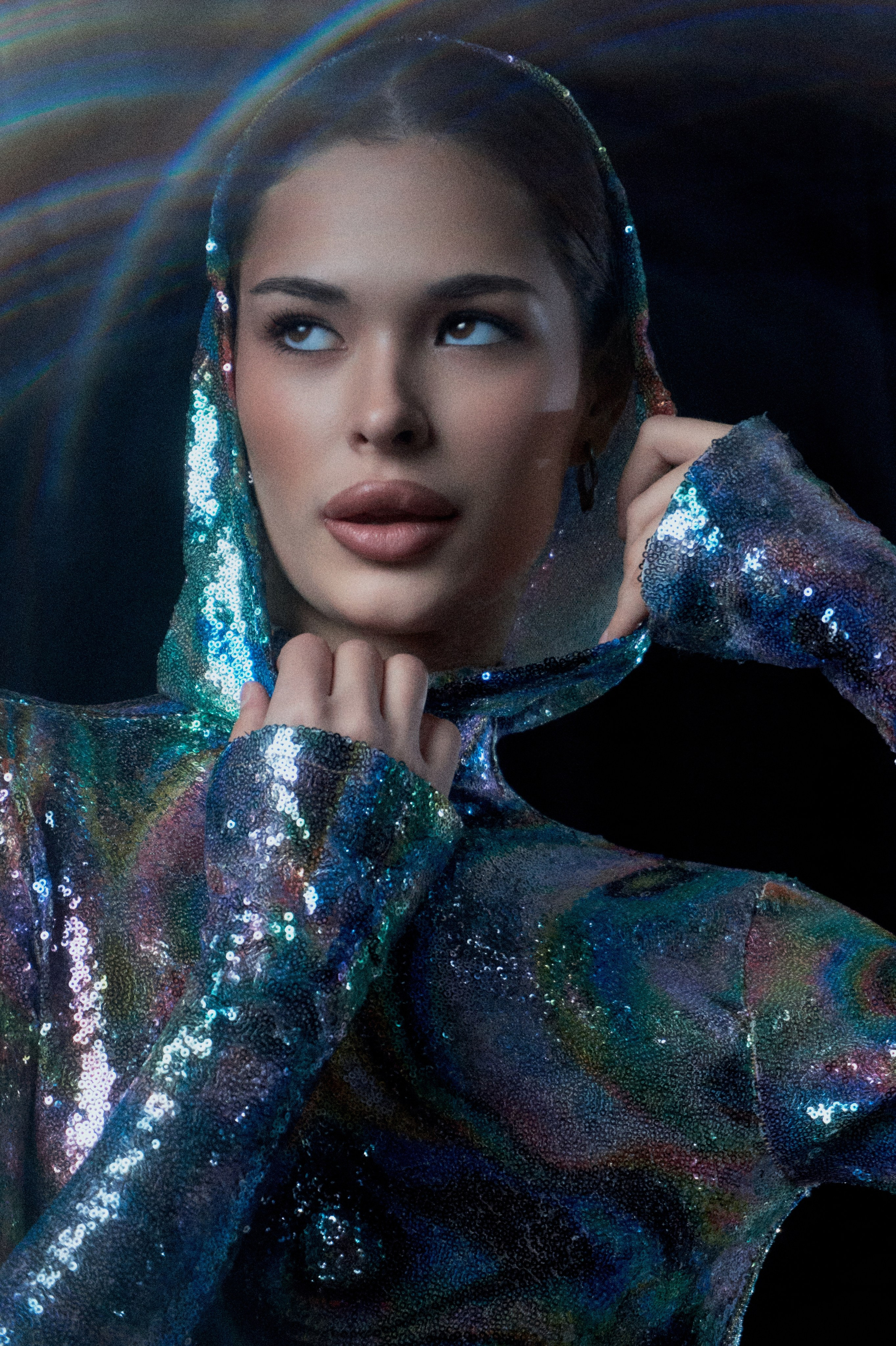 Женский портрет. Фотограф в Краснодаре Татьяна Вижевитова