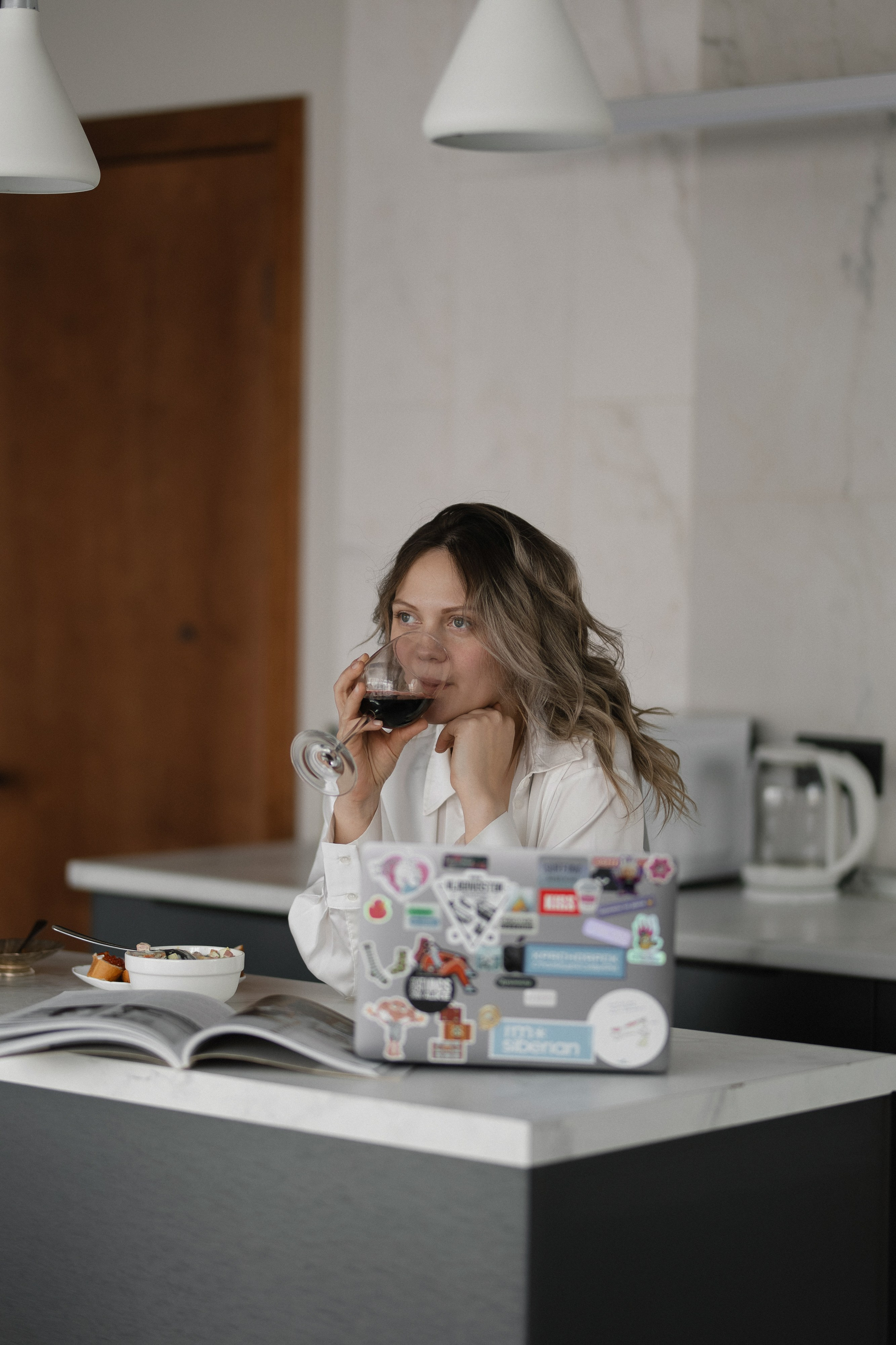 УЛЬЯНА ` 25. Maria Startseva Photo